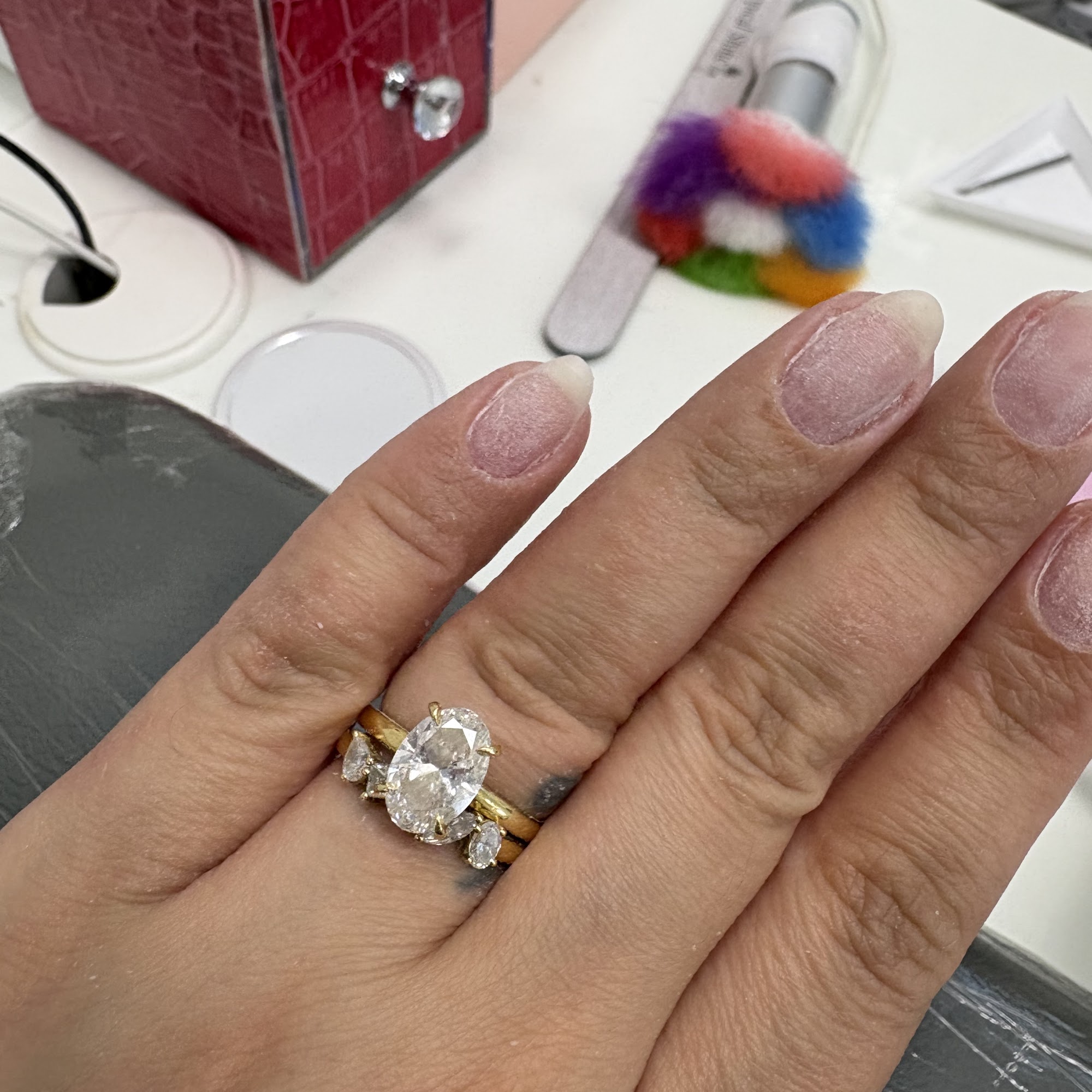 Ruby’s Nails Studio 280 Mamaroneck Ave Room 202, White Plains New York 10605