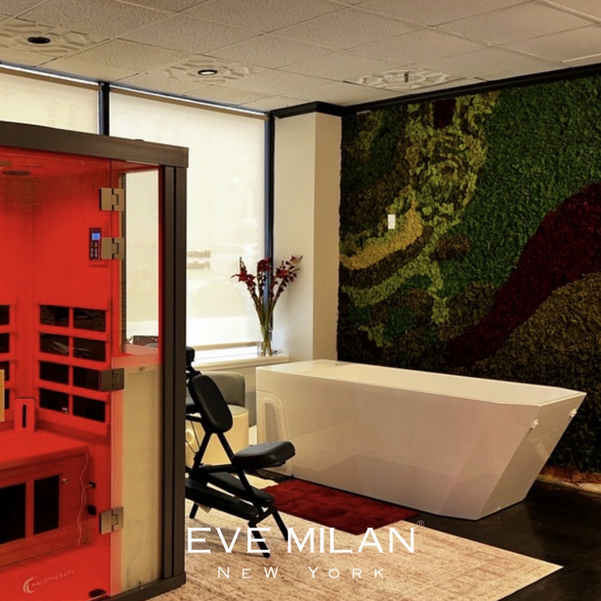 Eve Milan New York 33 S Broadway, White Plains New York 10601