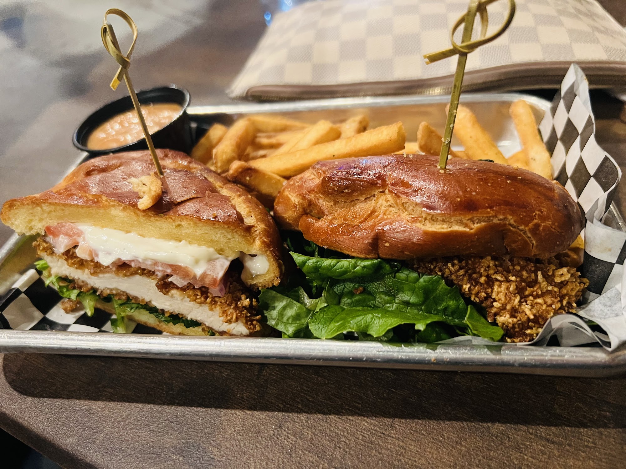 City Cafe Whitesboro