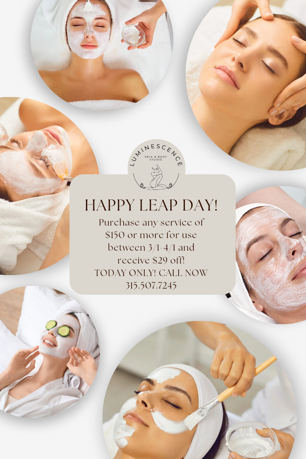 Luminescence Skin & Body Studio