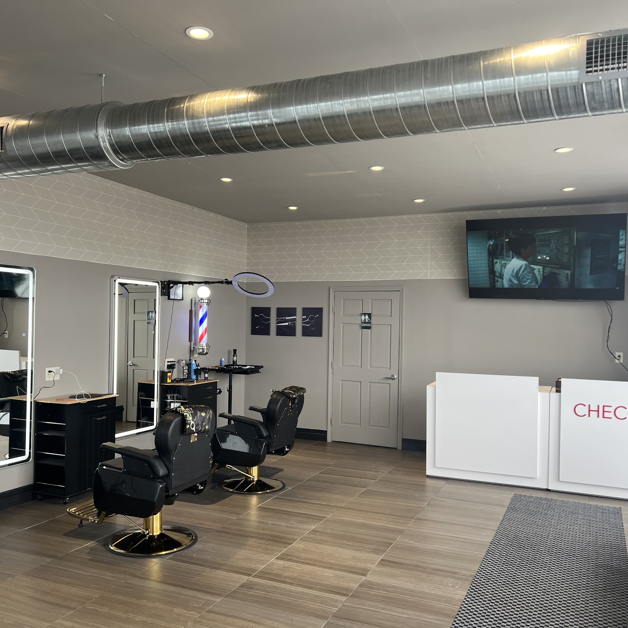 The Chair 133 Oriskany Blvd, Whitesboro New York 13492