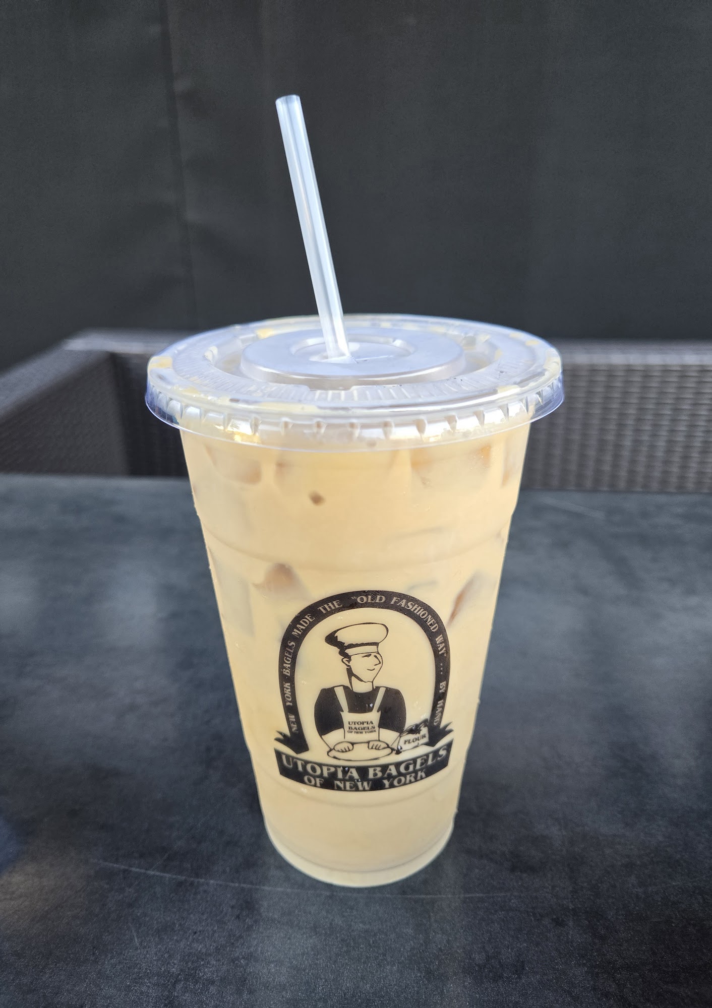 Utopia Bagels Whitestone