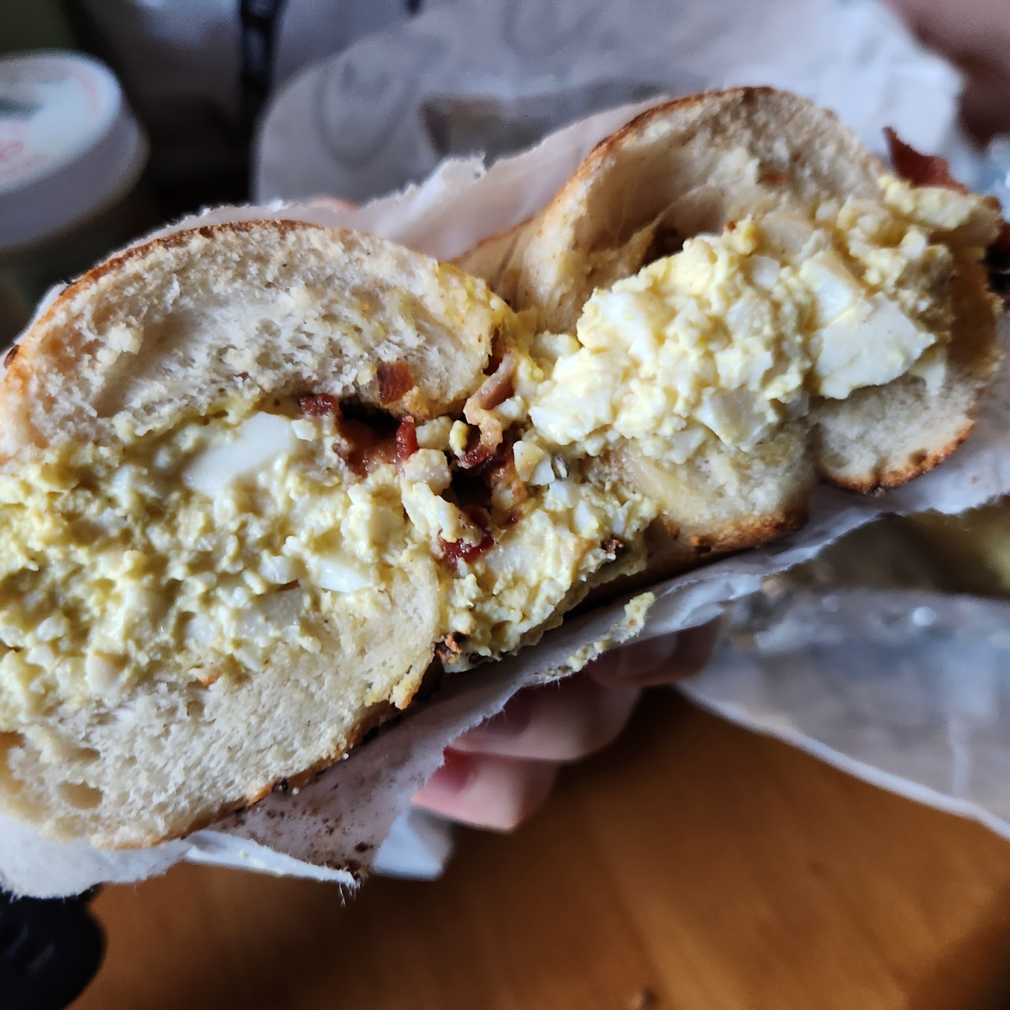 Utopia Bagels Whitestone