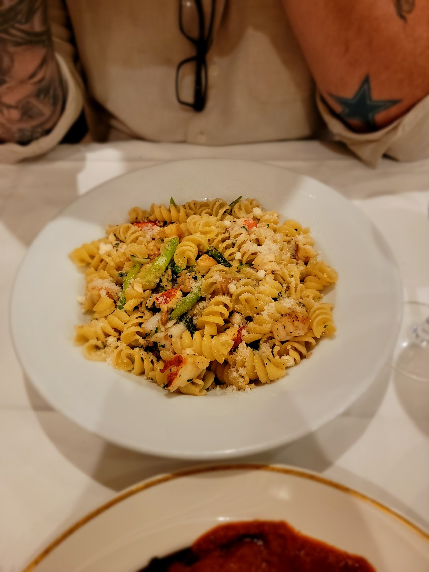 Erin's Isle Whitestone