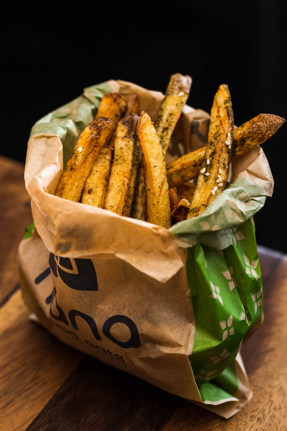 Nana Good Eats Whitestone