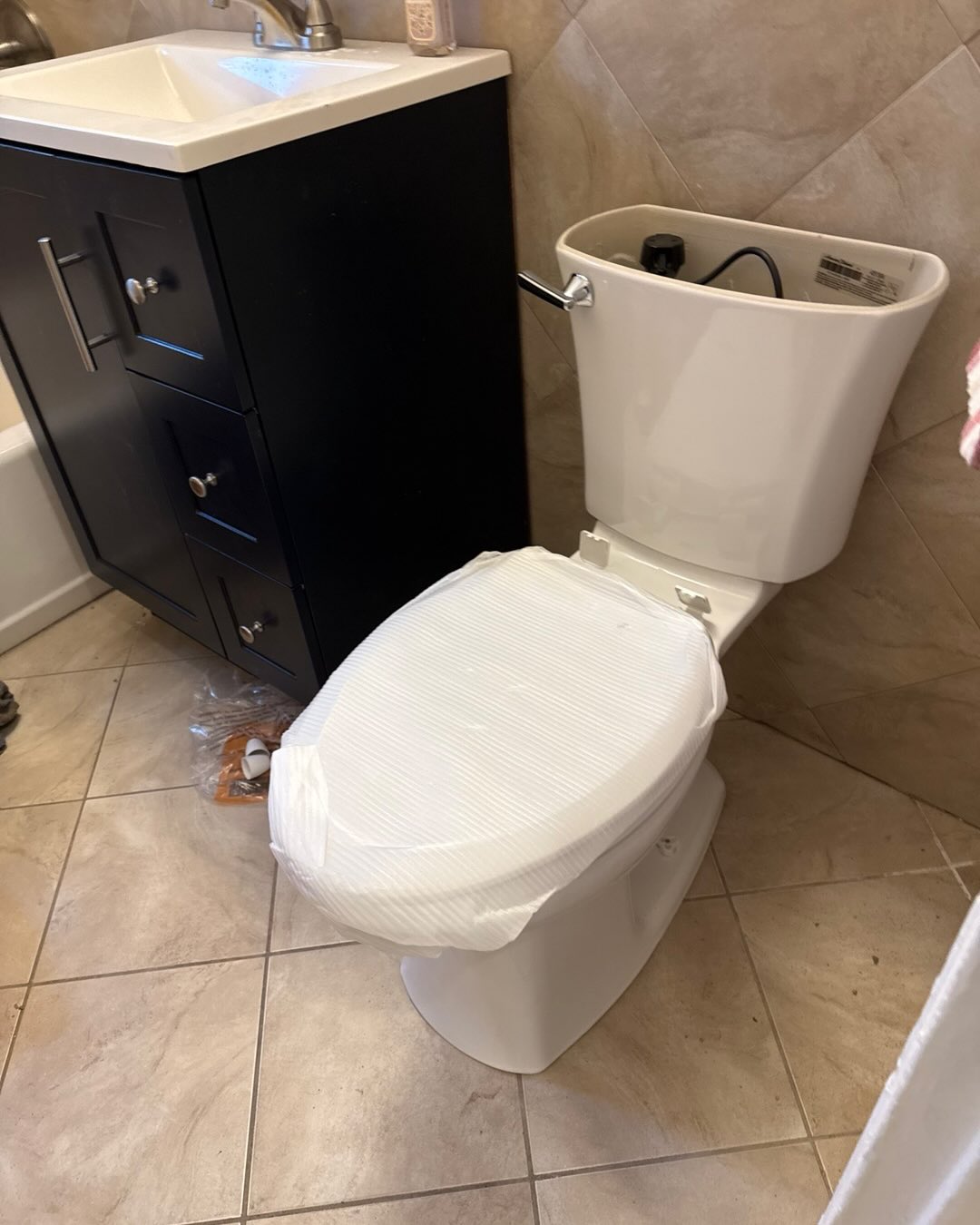 Whitestone Handyman & General Repairs