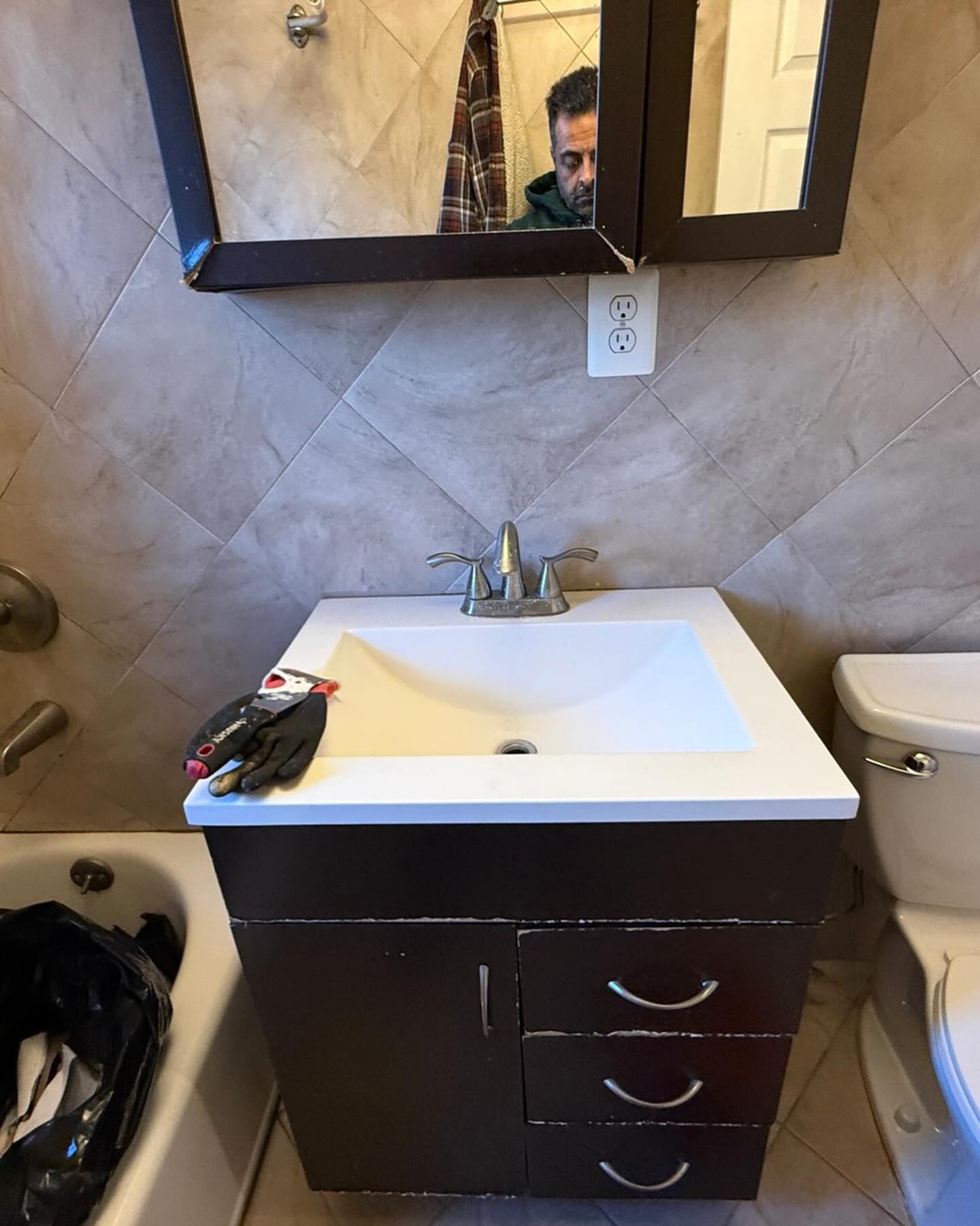 Whitestone Handyman & General Repairs