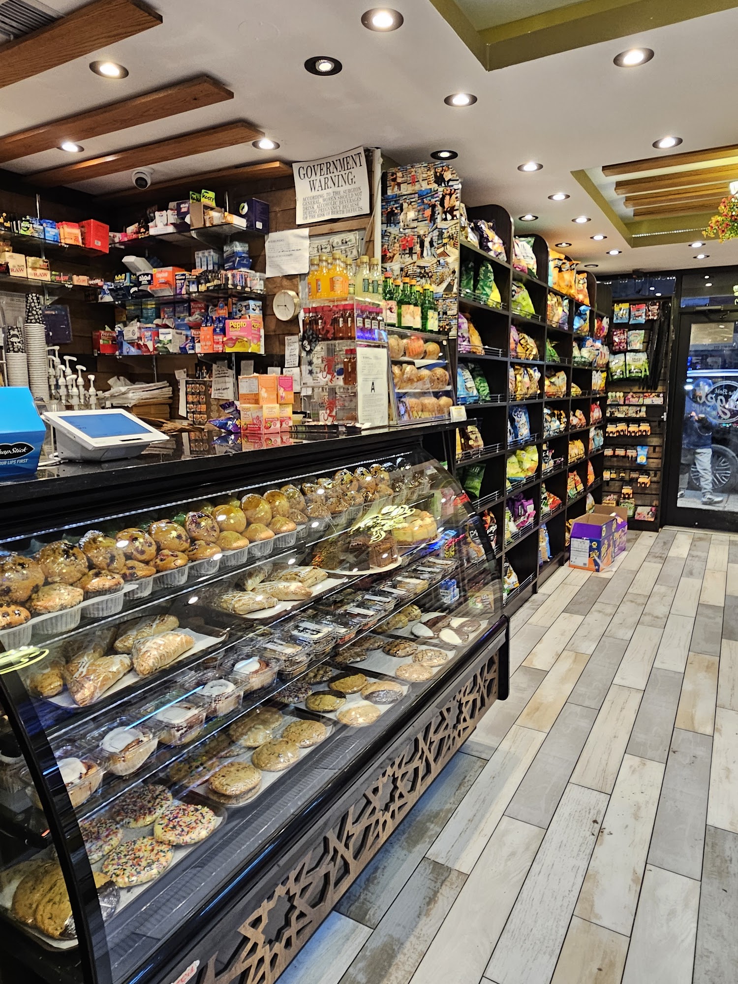 LENNY'S GRILL AND DELI Whitestone