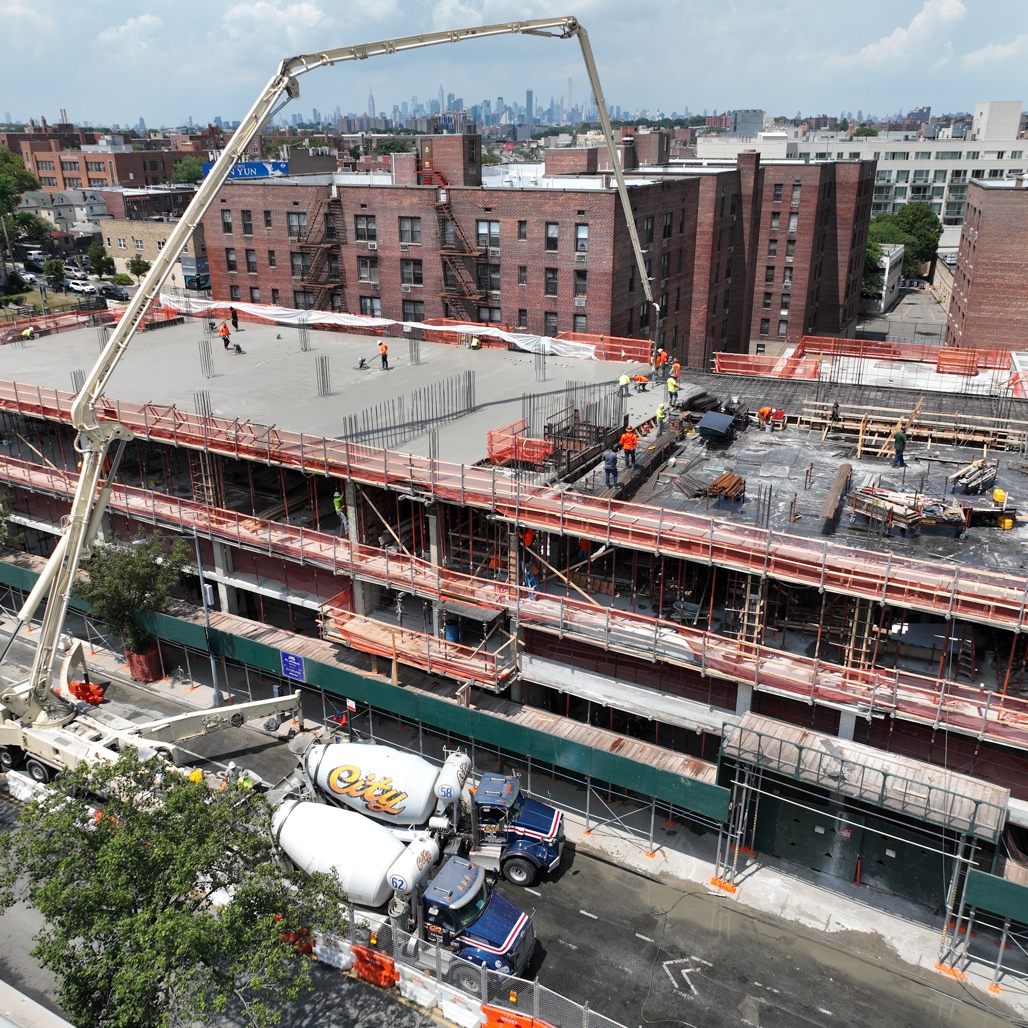 All State 12 General Contracting Corp. 150-46 14th Ave Suite B, Whitestone New York 11357