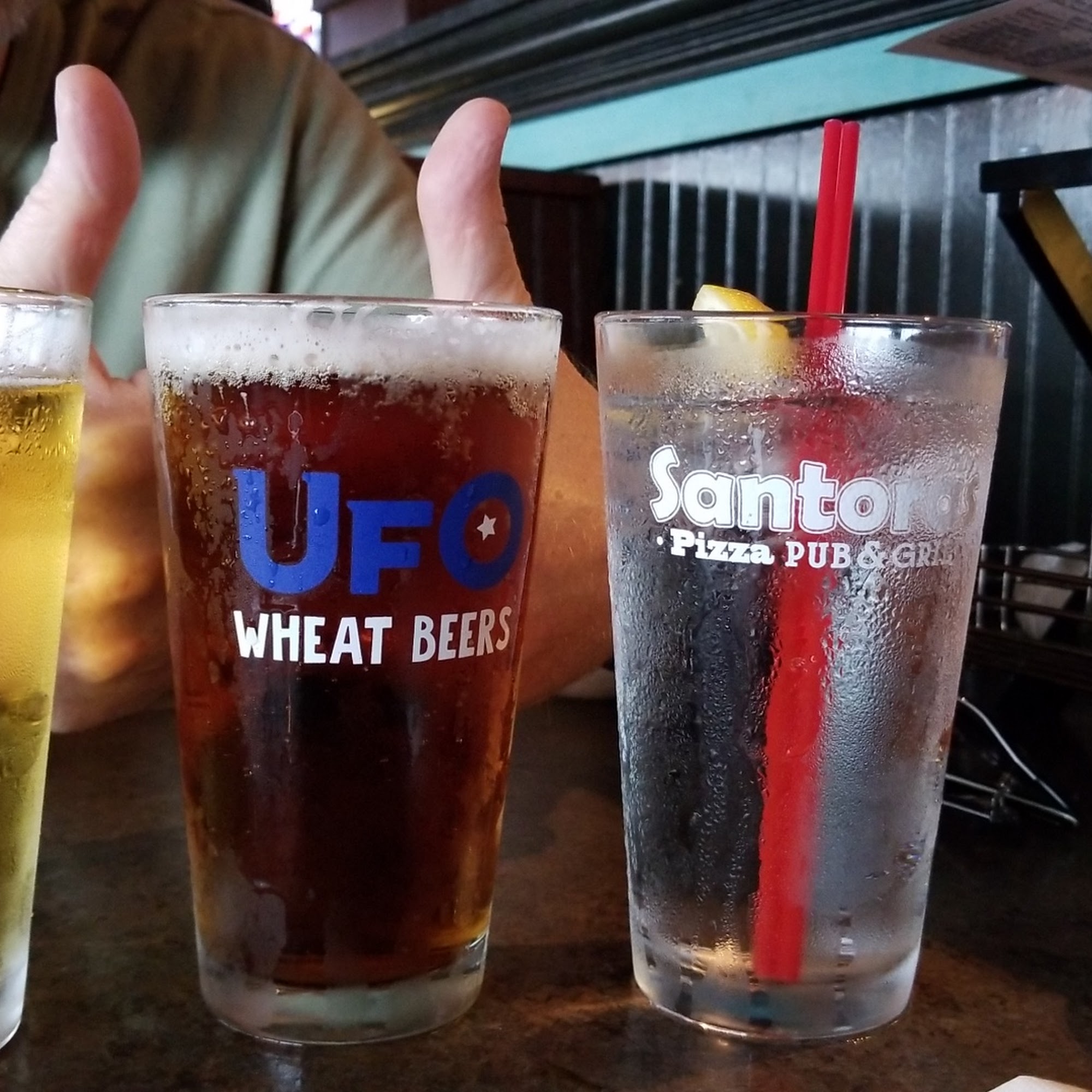 Santora's Pizza Pub & Grill Williamsville