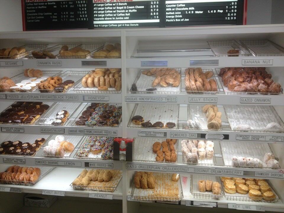 Photo credit: nextdoor