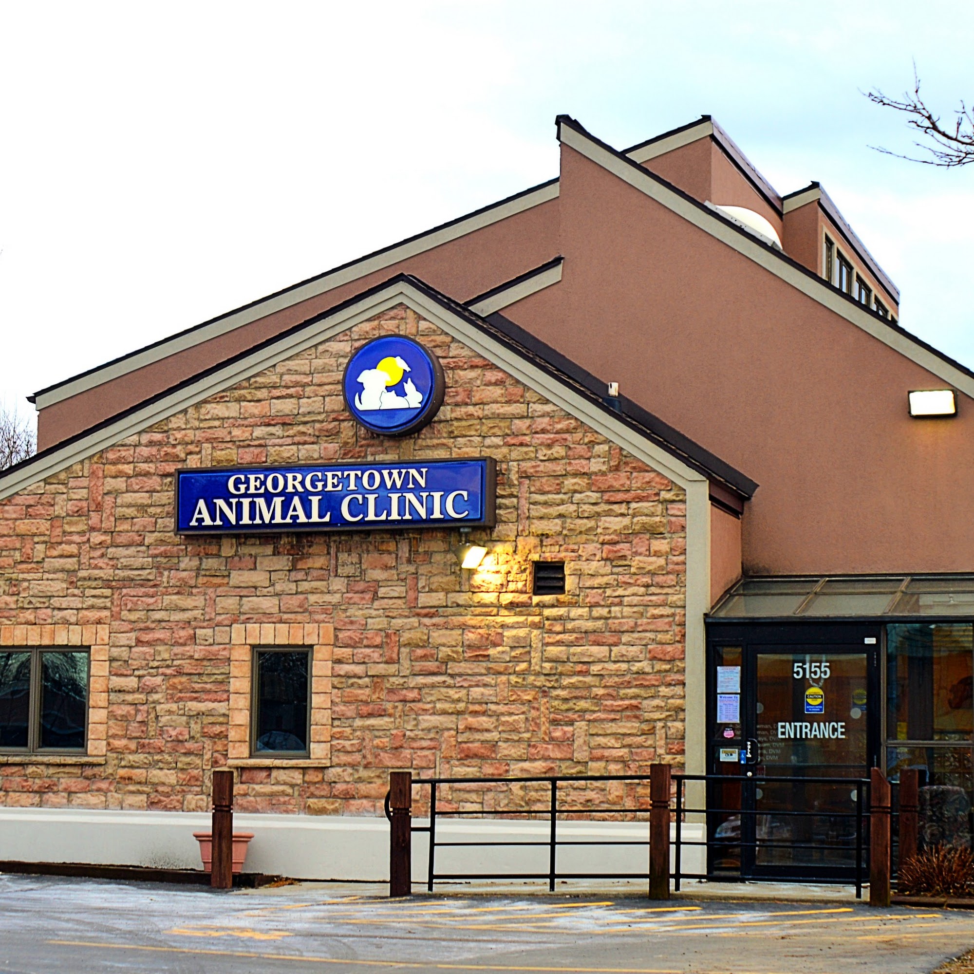 Georgetown Animal Clinic, PC Williamsville