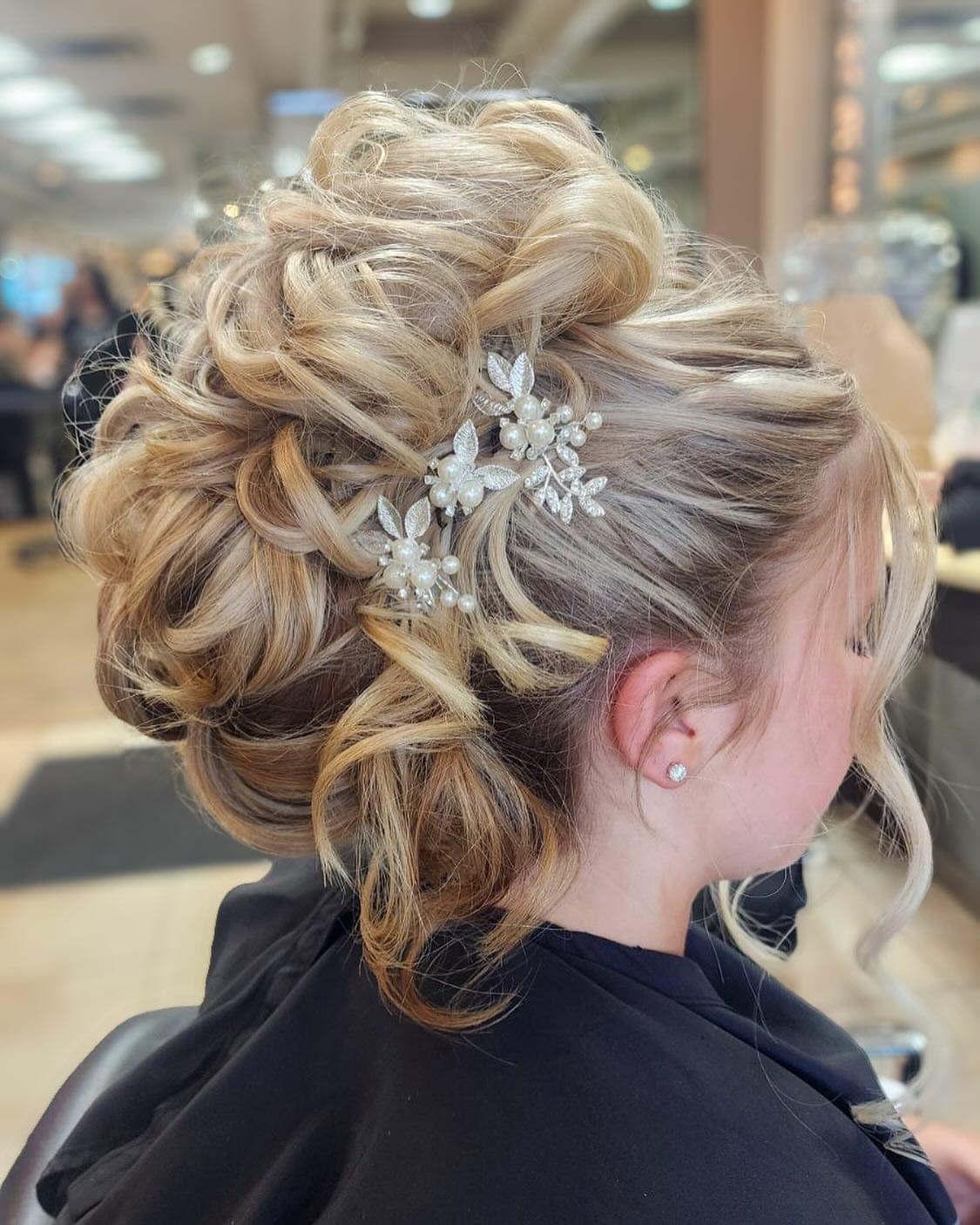 Salon Gemma 5422 Main St, Williamsville New York 14221