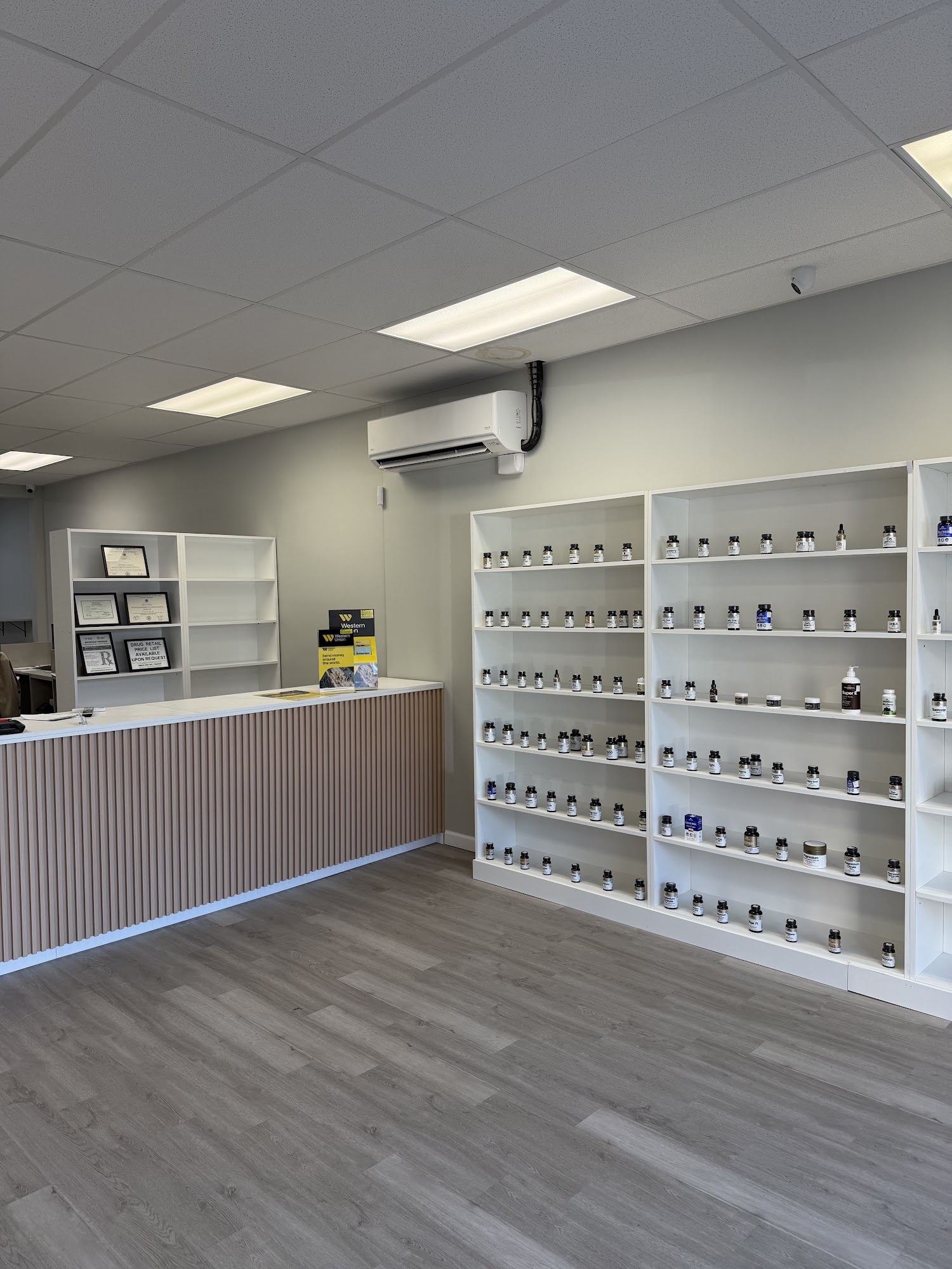 Willis Ave Pharmacy Williston Park