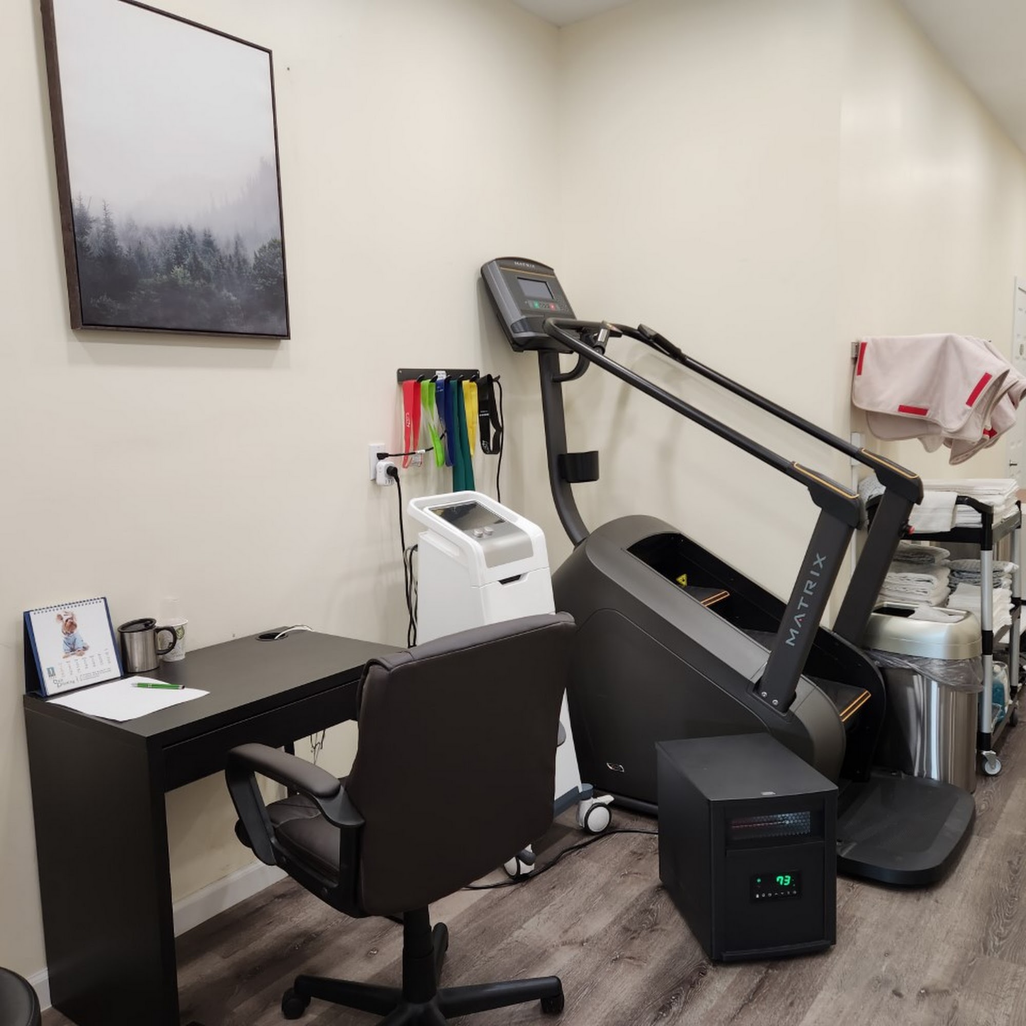 Bell Physical Therapy in Herricks 370 Hillside Ave., Williston Park New York 11596