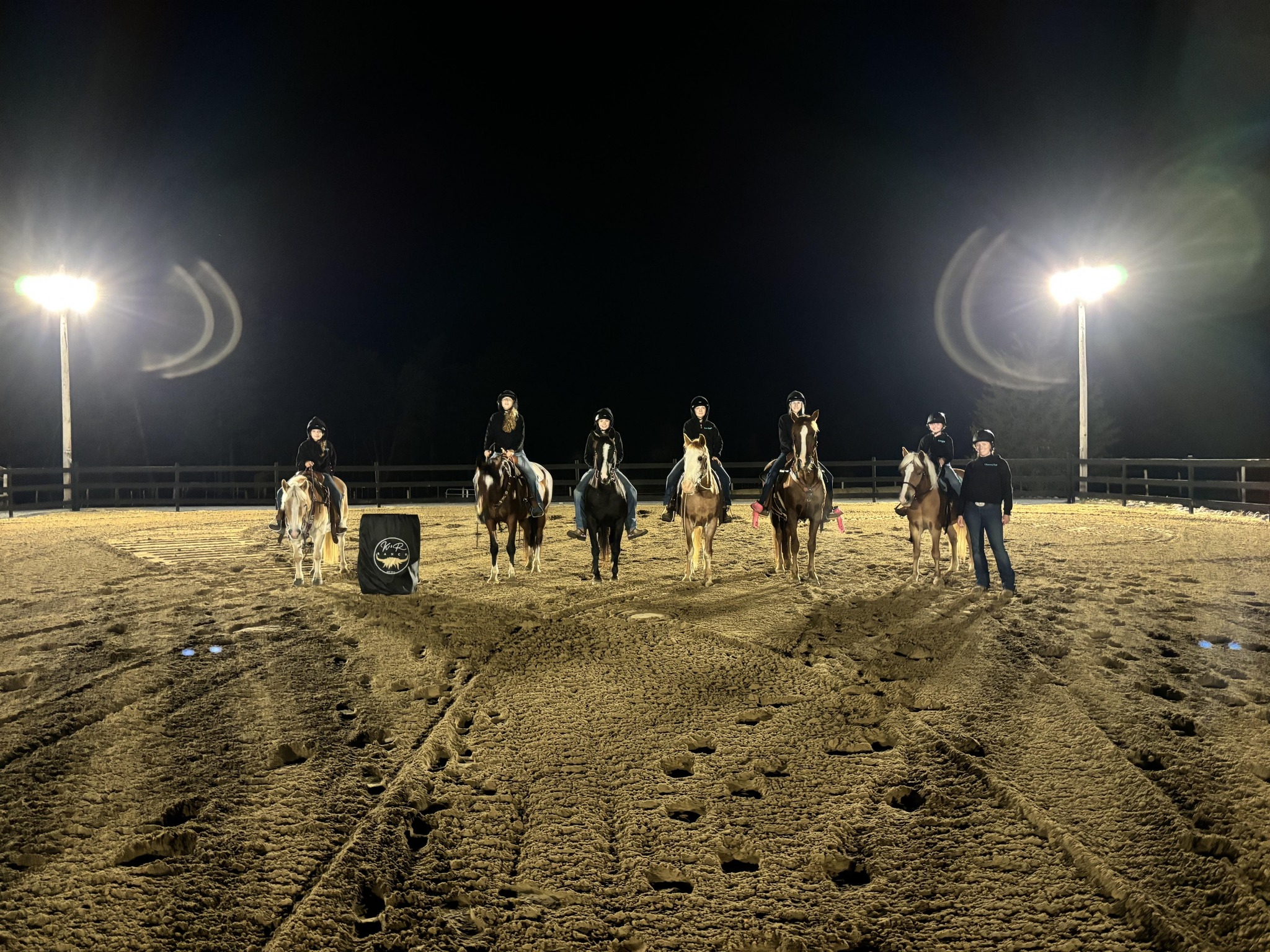CSG Horsemanship