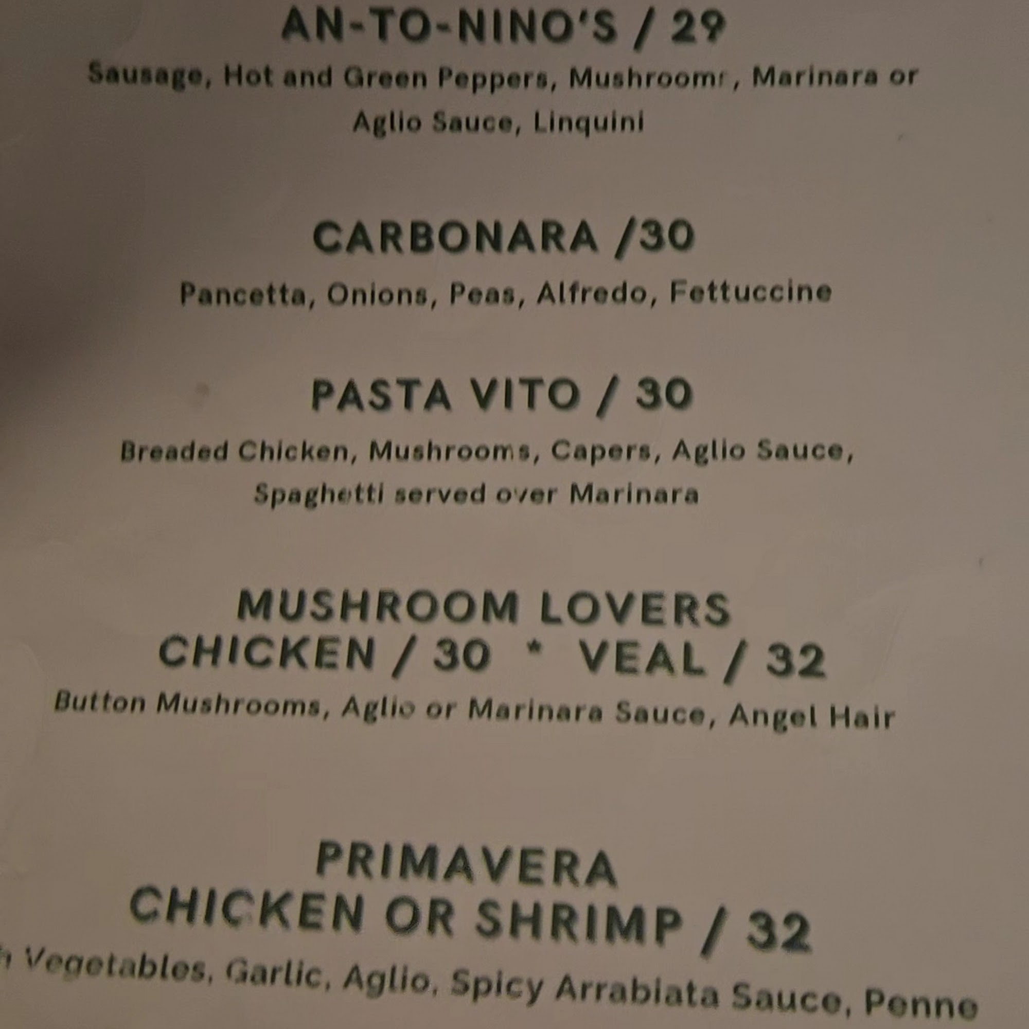 Victorianbourg Wine Estate Wilson