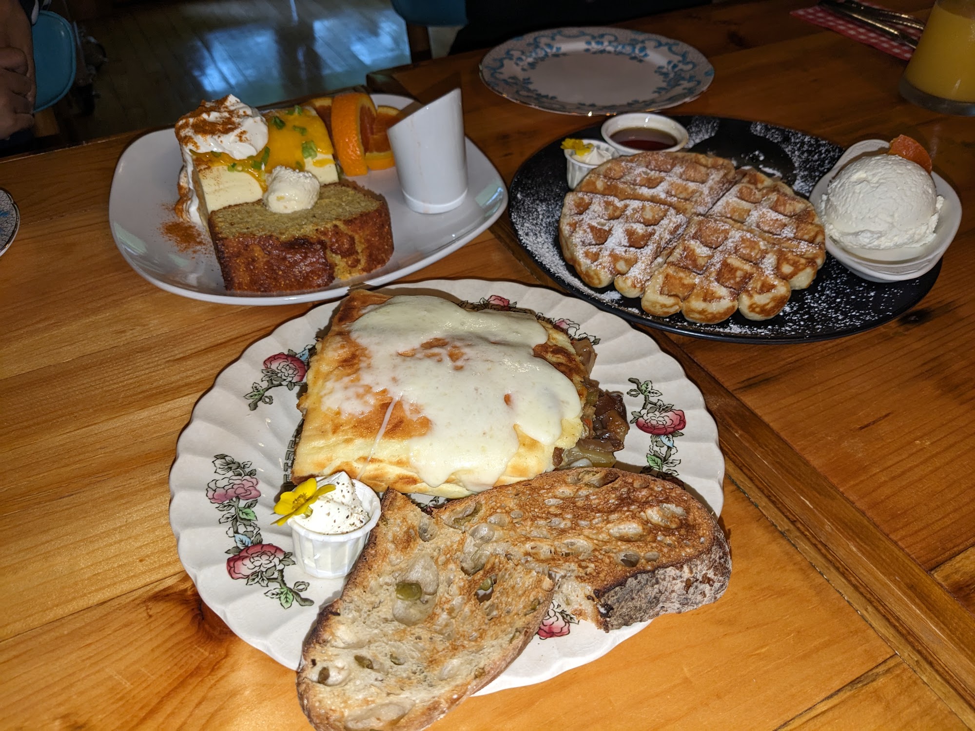 &Breakfast by Albergo Windham