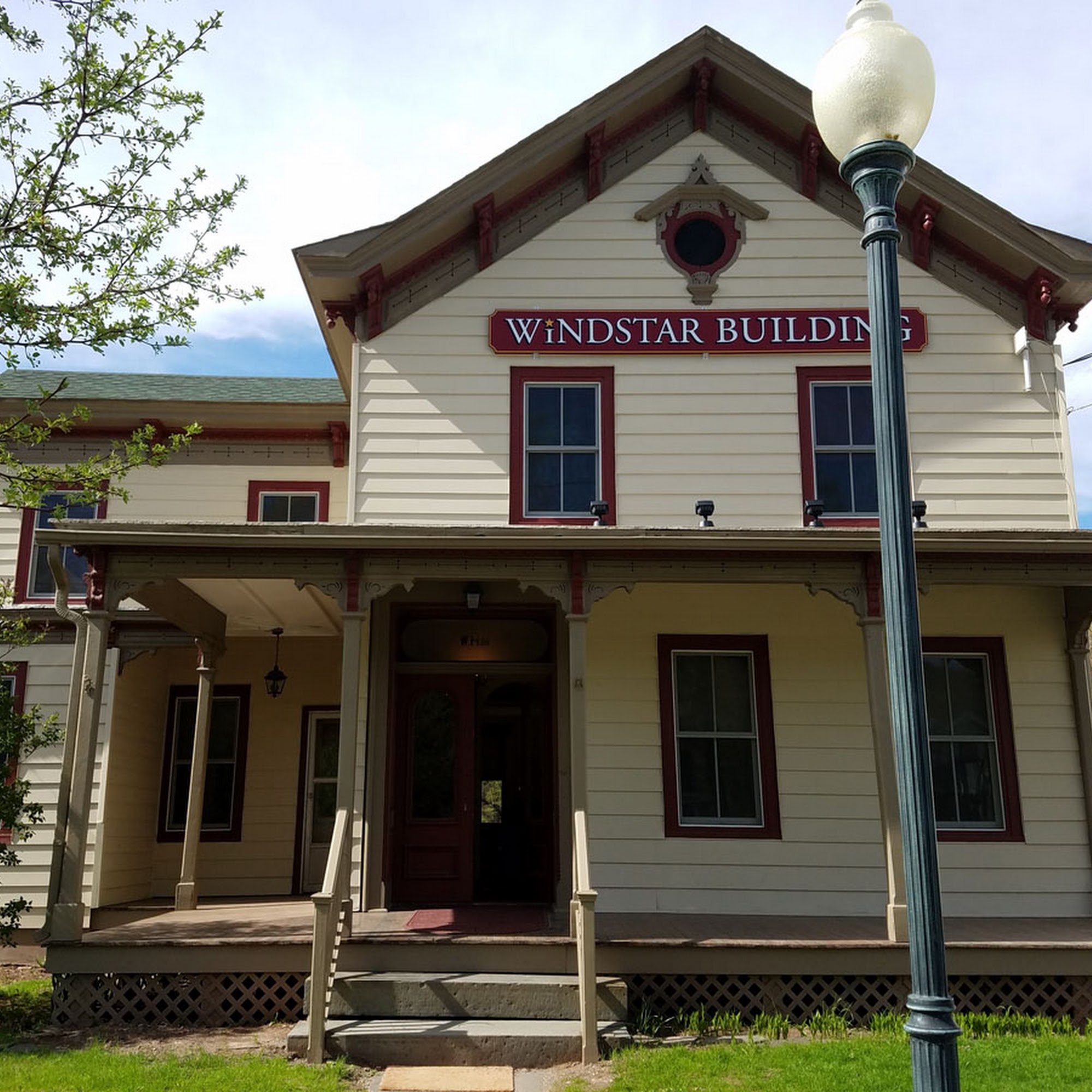 Windstar Realty Group