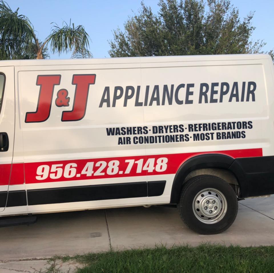 J&J Appliance Service