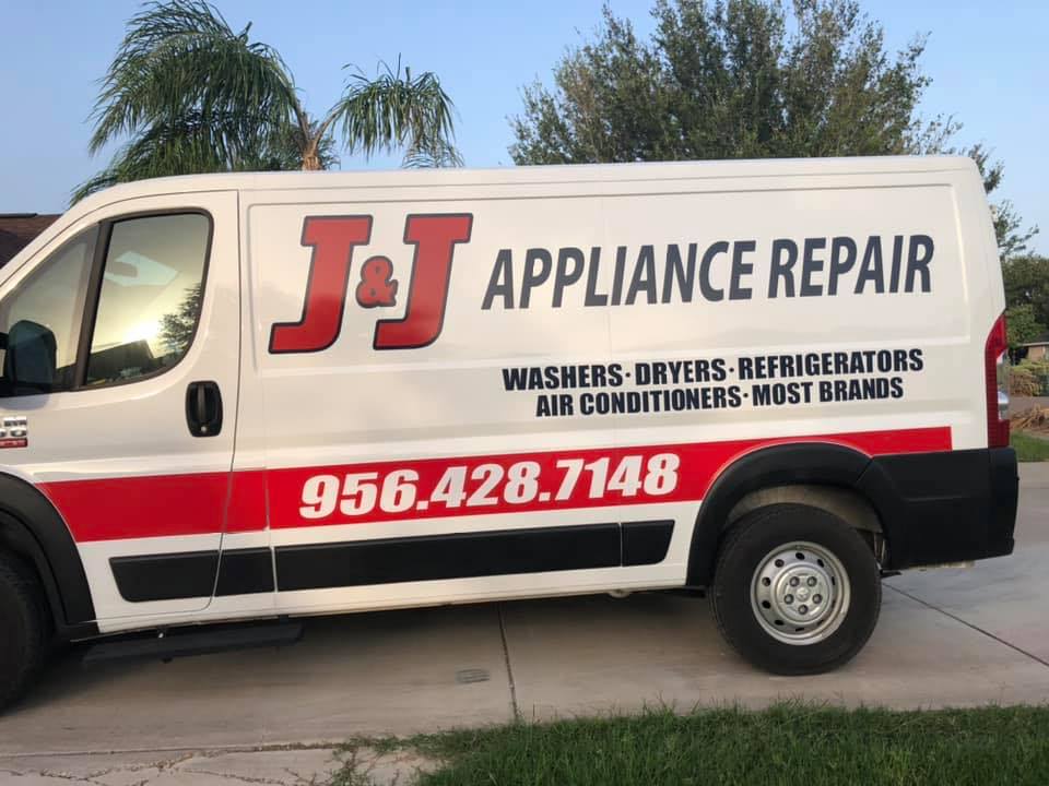 J&J Appliance Service
