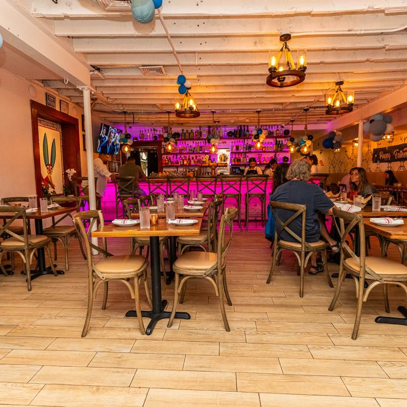 Ruta Oaxaca Mexican Cuisine Woodbury