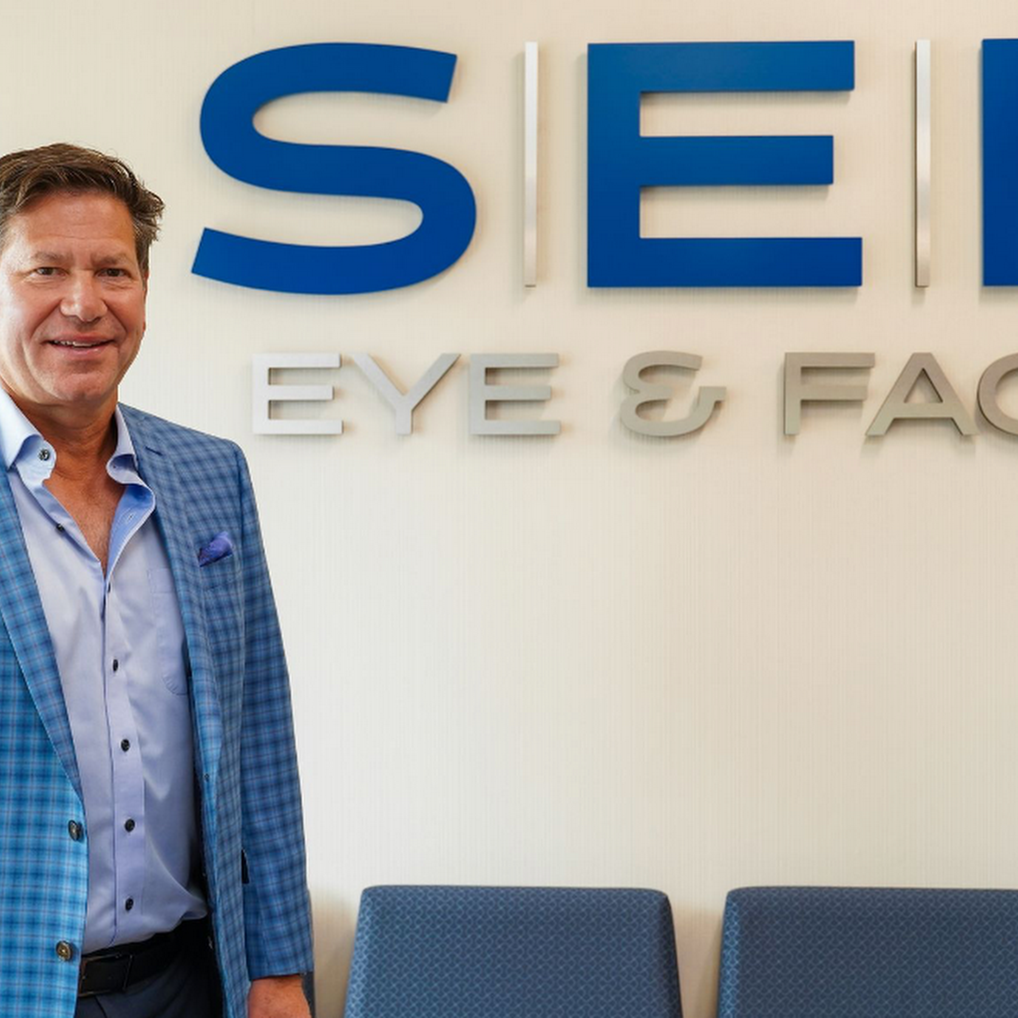 Schlessinger Eye & Face: David A. Schlessinger 75 Froehlich Farm Blvd, Woodbury New York 11797