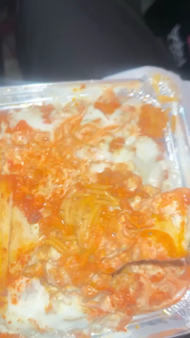 Sameer Halal Food Menu