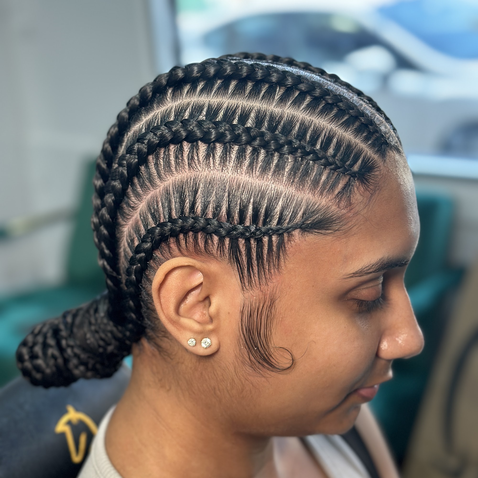 KB Braids and Hair Couture