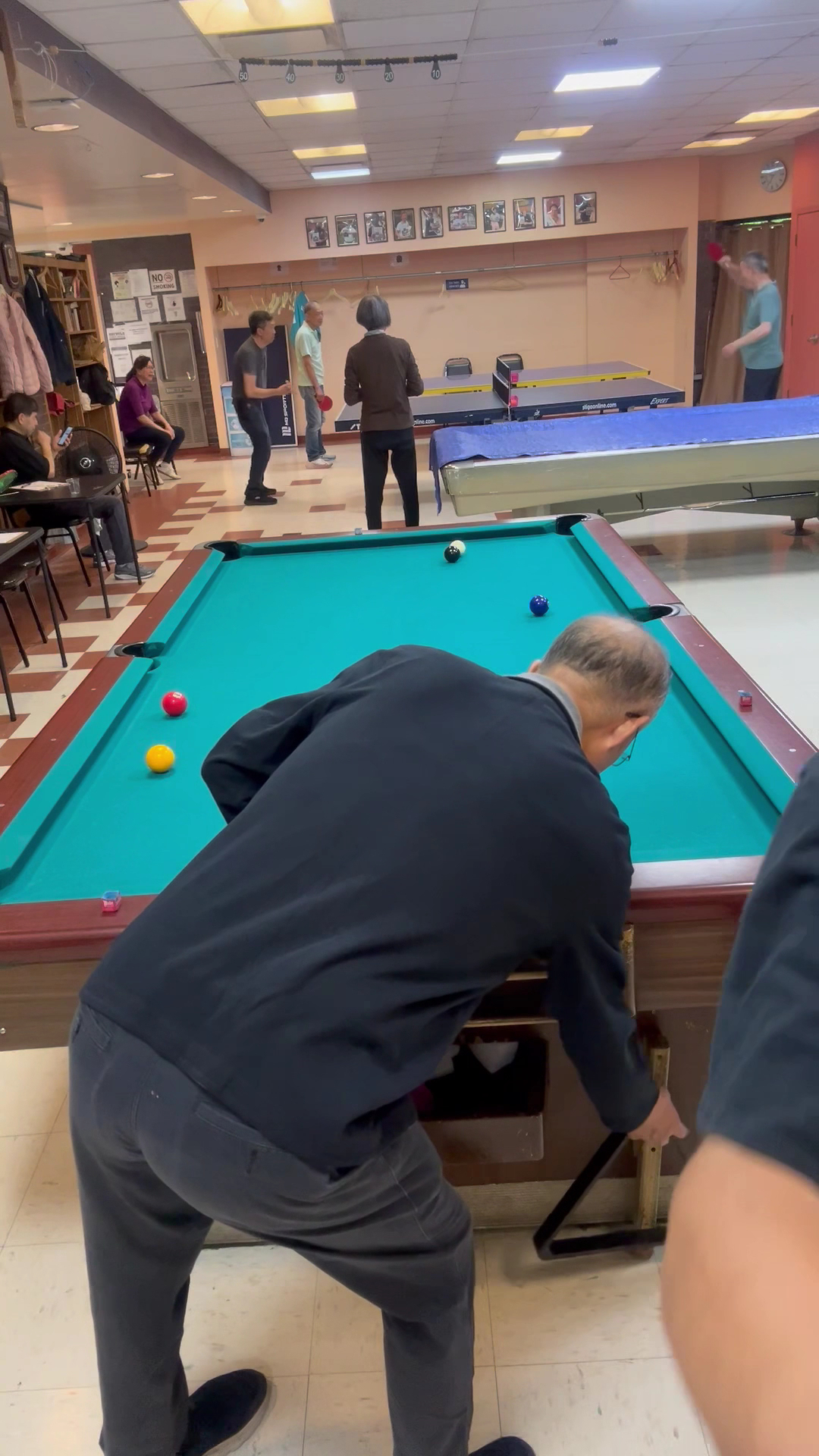 The Globe Tavern Menu