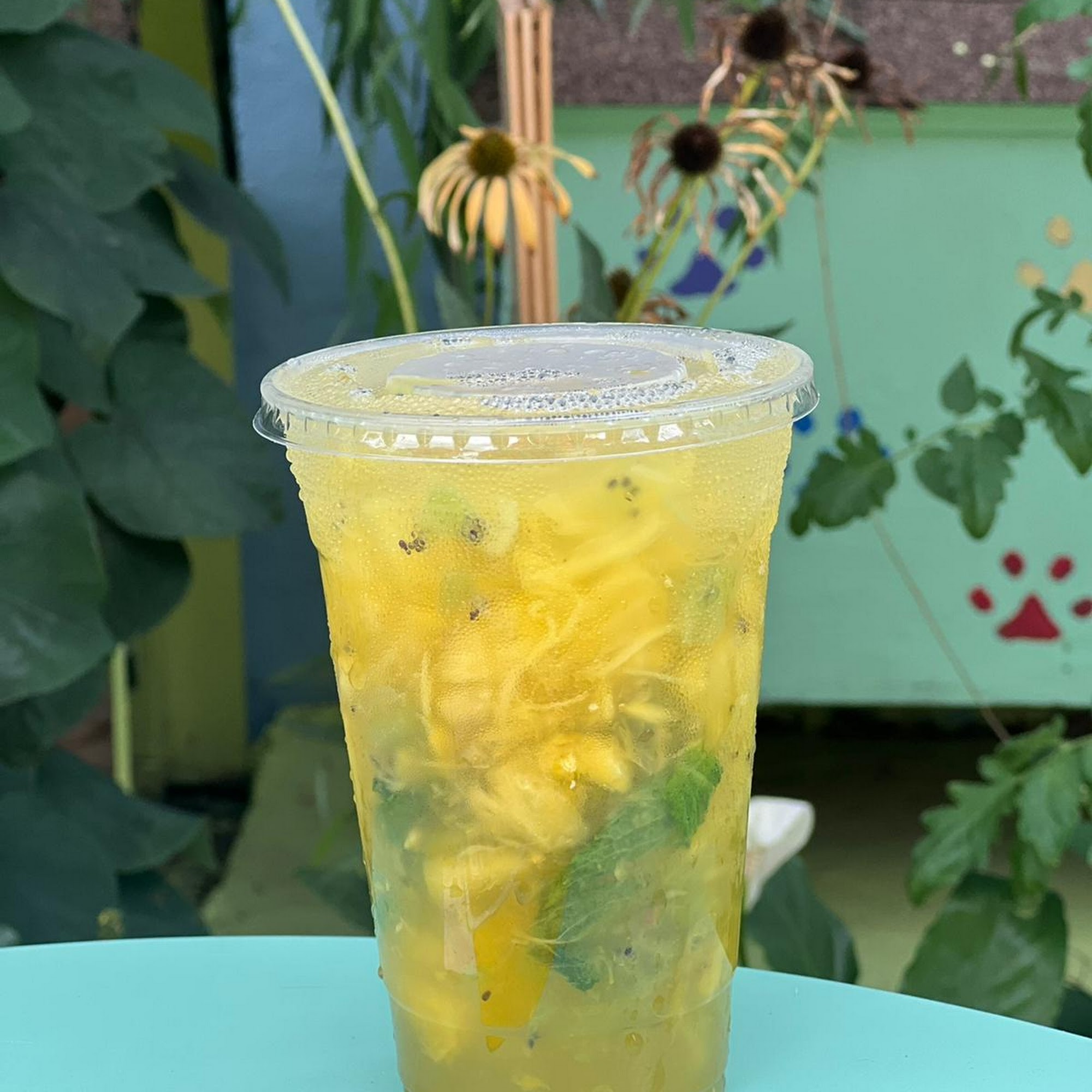 JUICE N' BEATZ Woodside