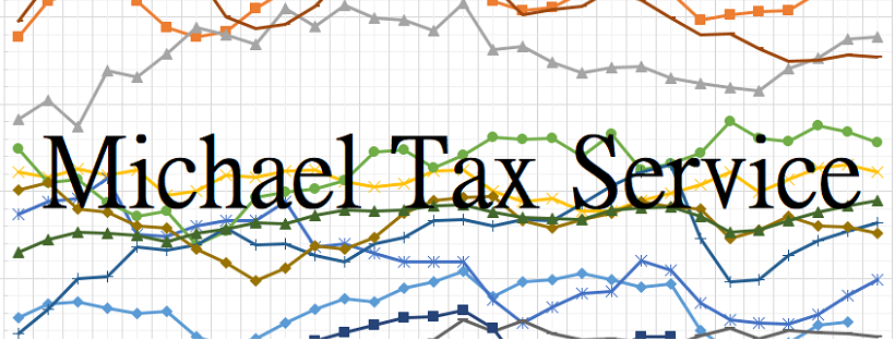 Michael Tax Service