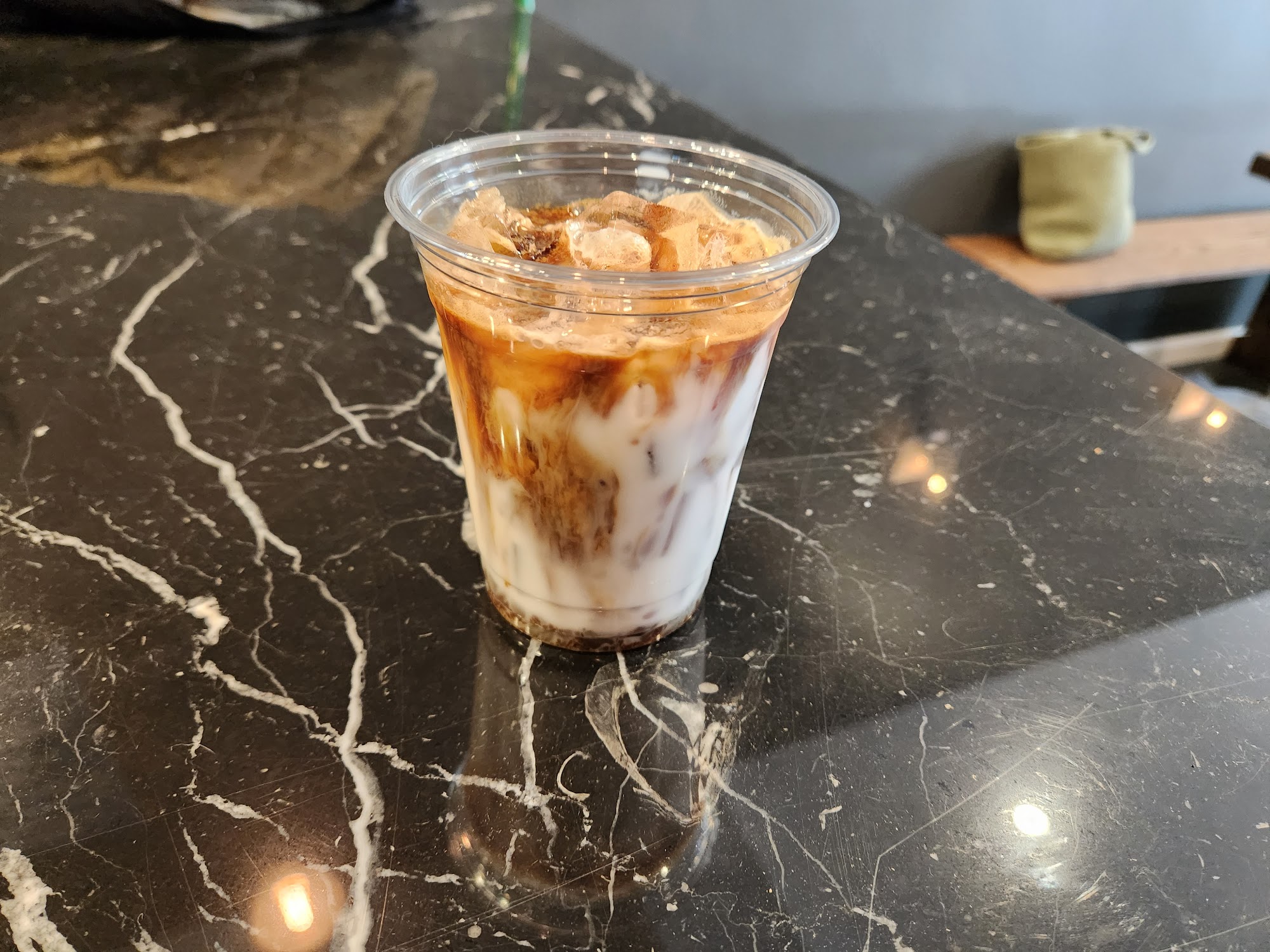 Moa Coffee Woodside Woodside