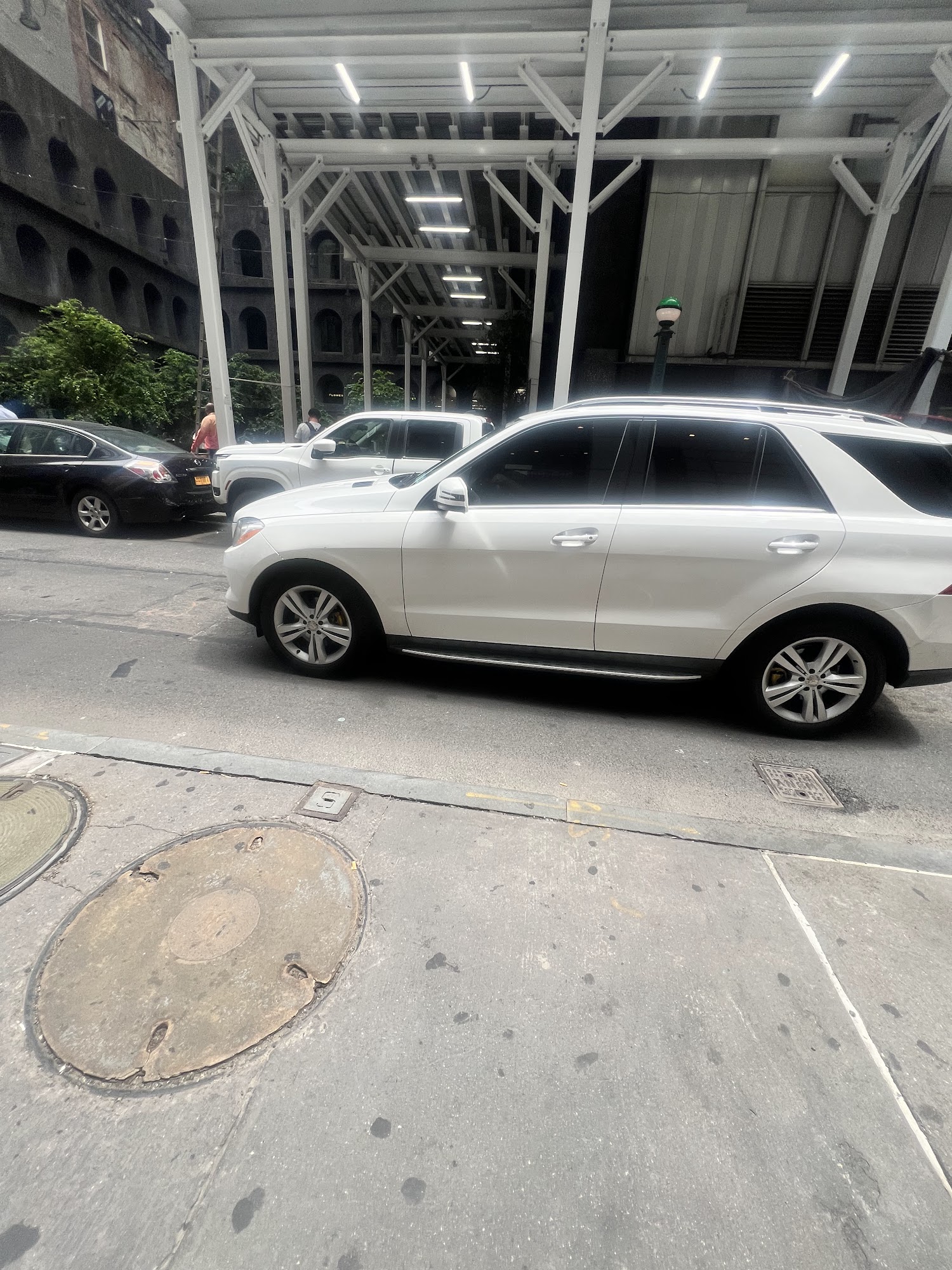 Arch Auto Parts Woodside