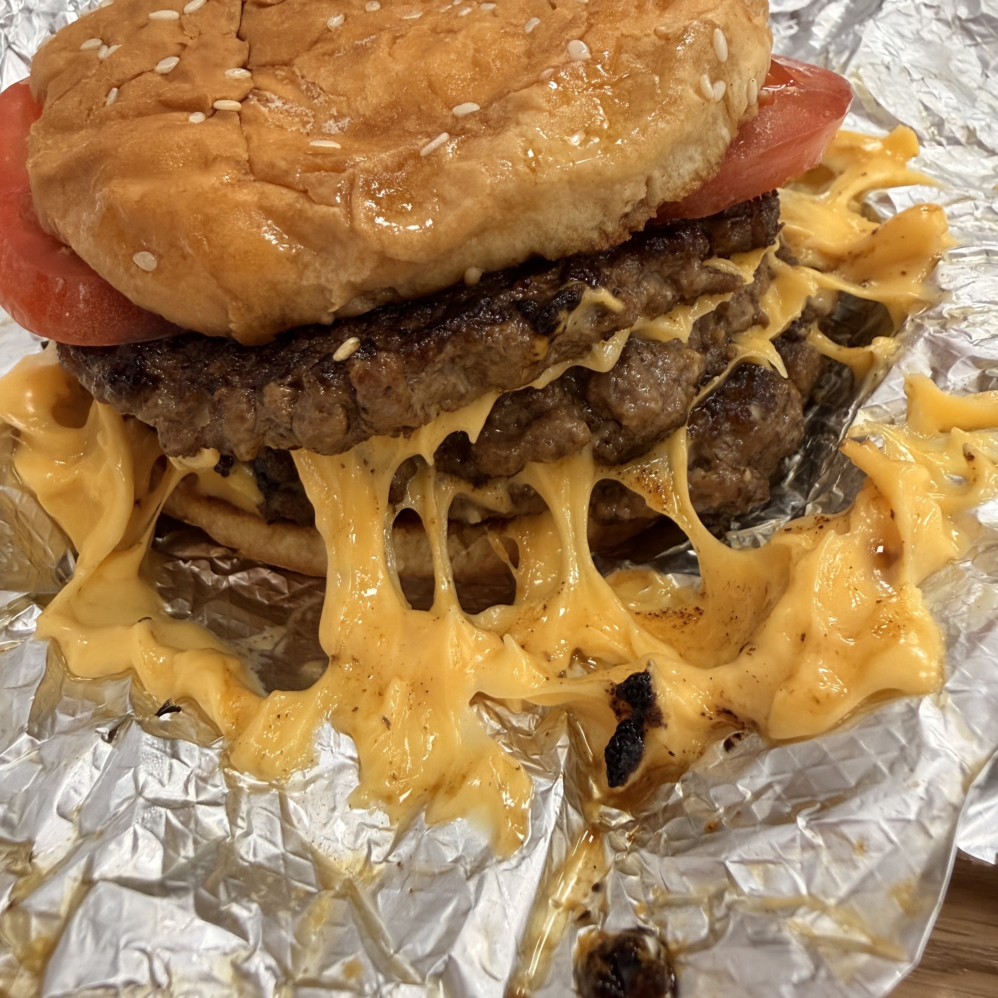 Five Guys
