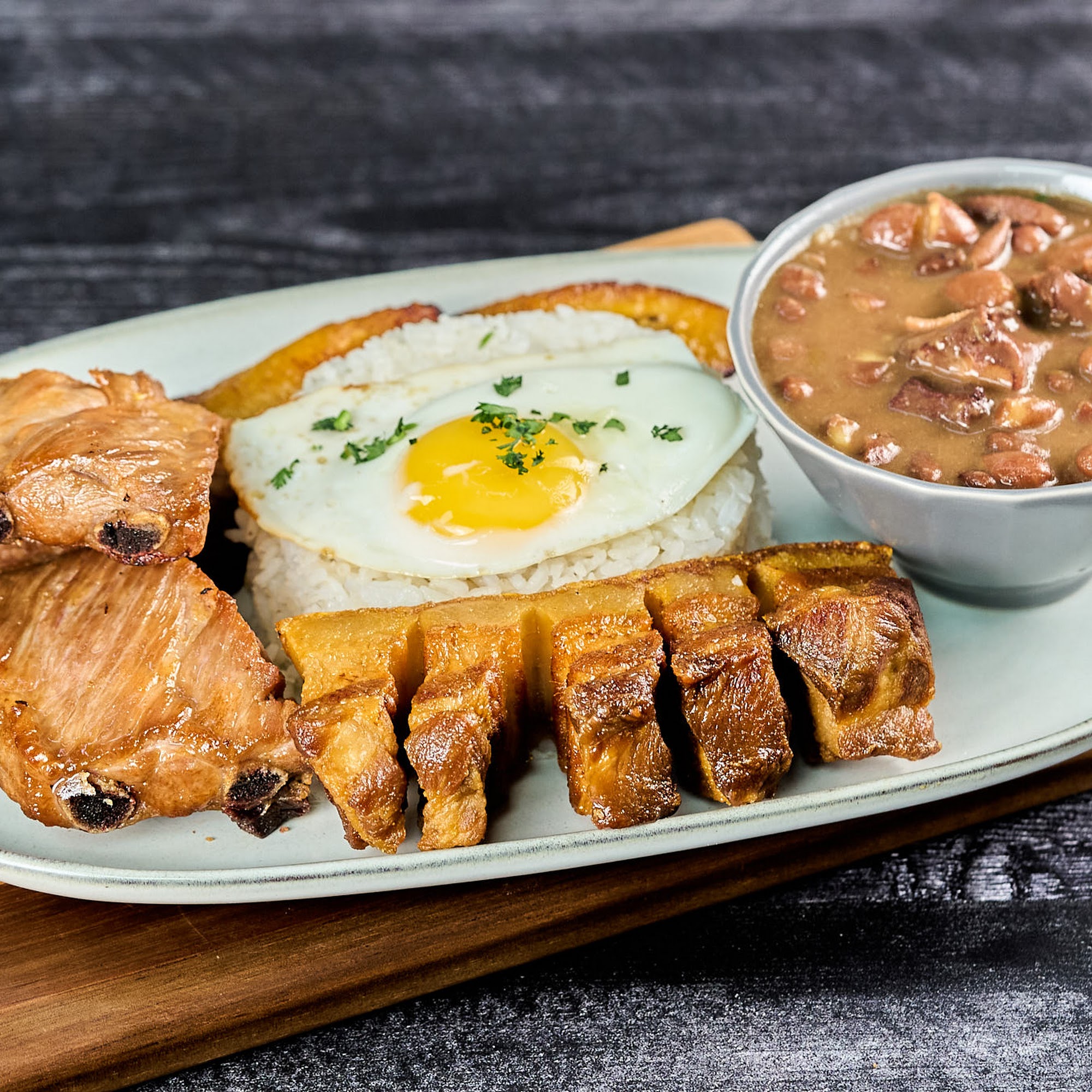New chipichape Bakery & Restaurant 🇨🇴