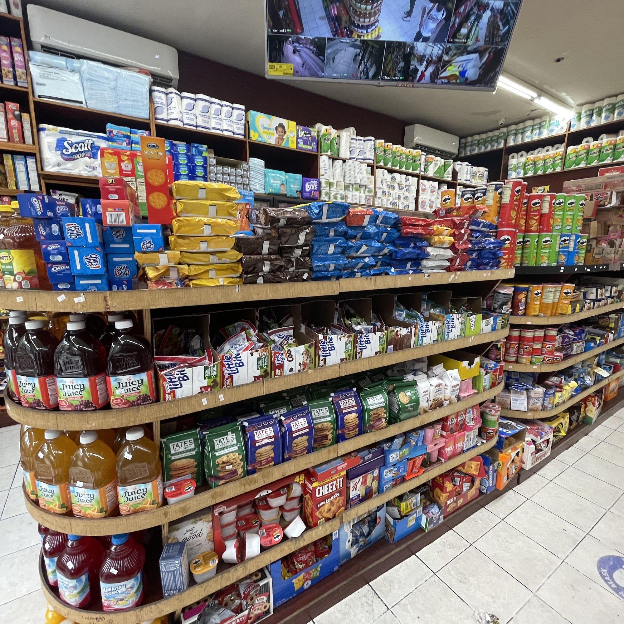 Cozine Deli 50-27 31st Ave, Woodside