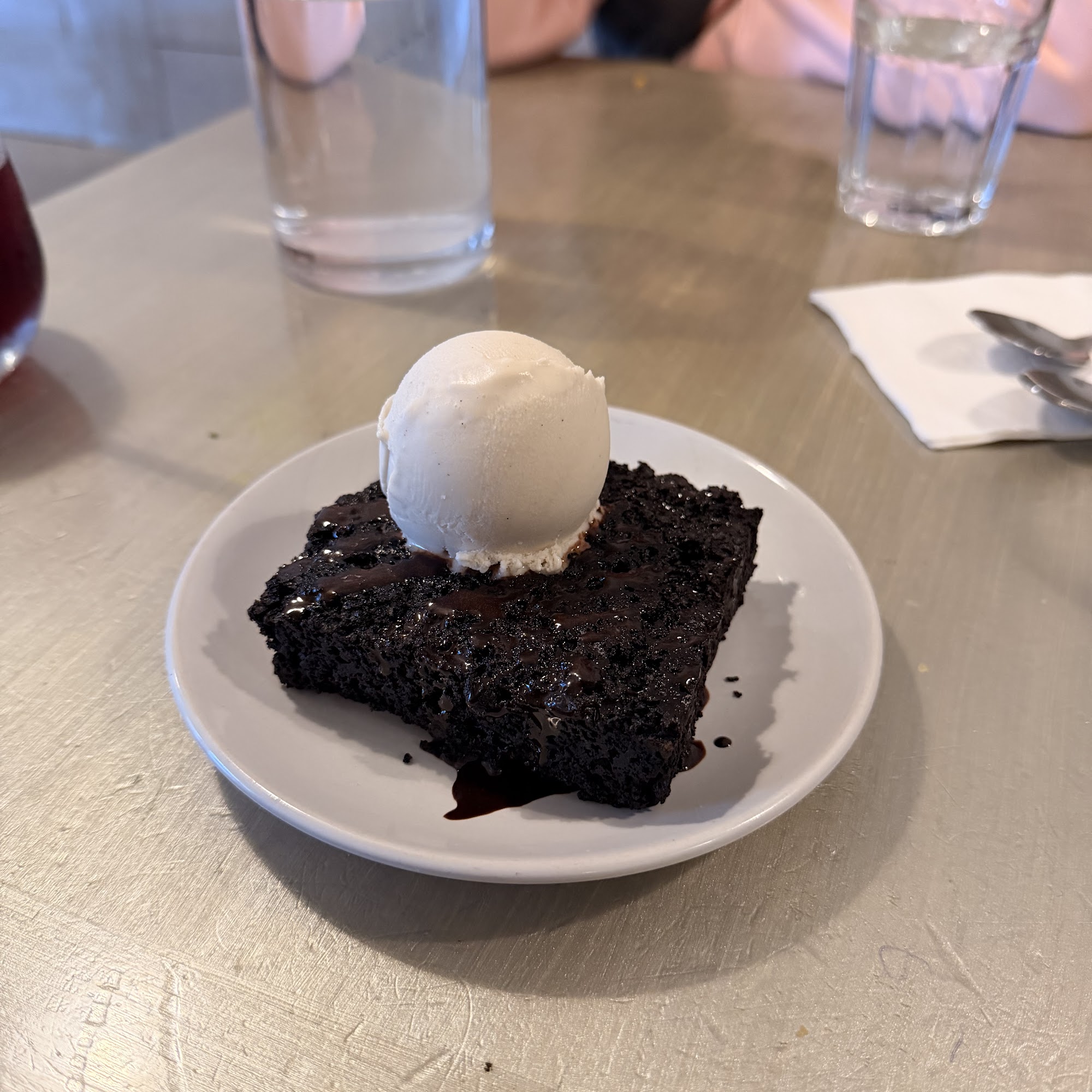 Garden Cafe Woodstock Woodstock