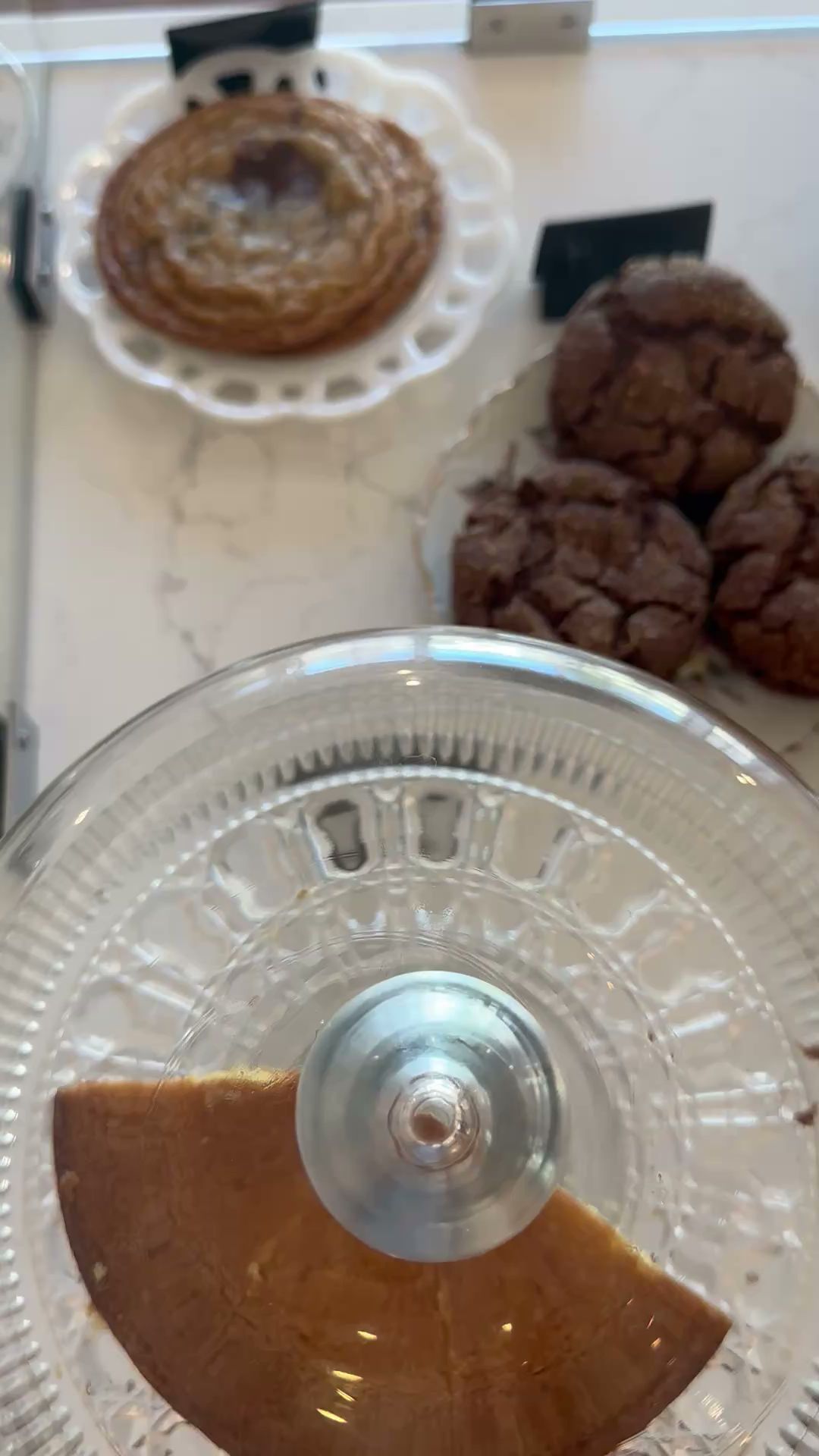 Overlook Bakery Woodstock