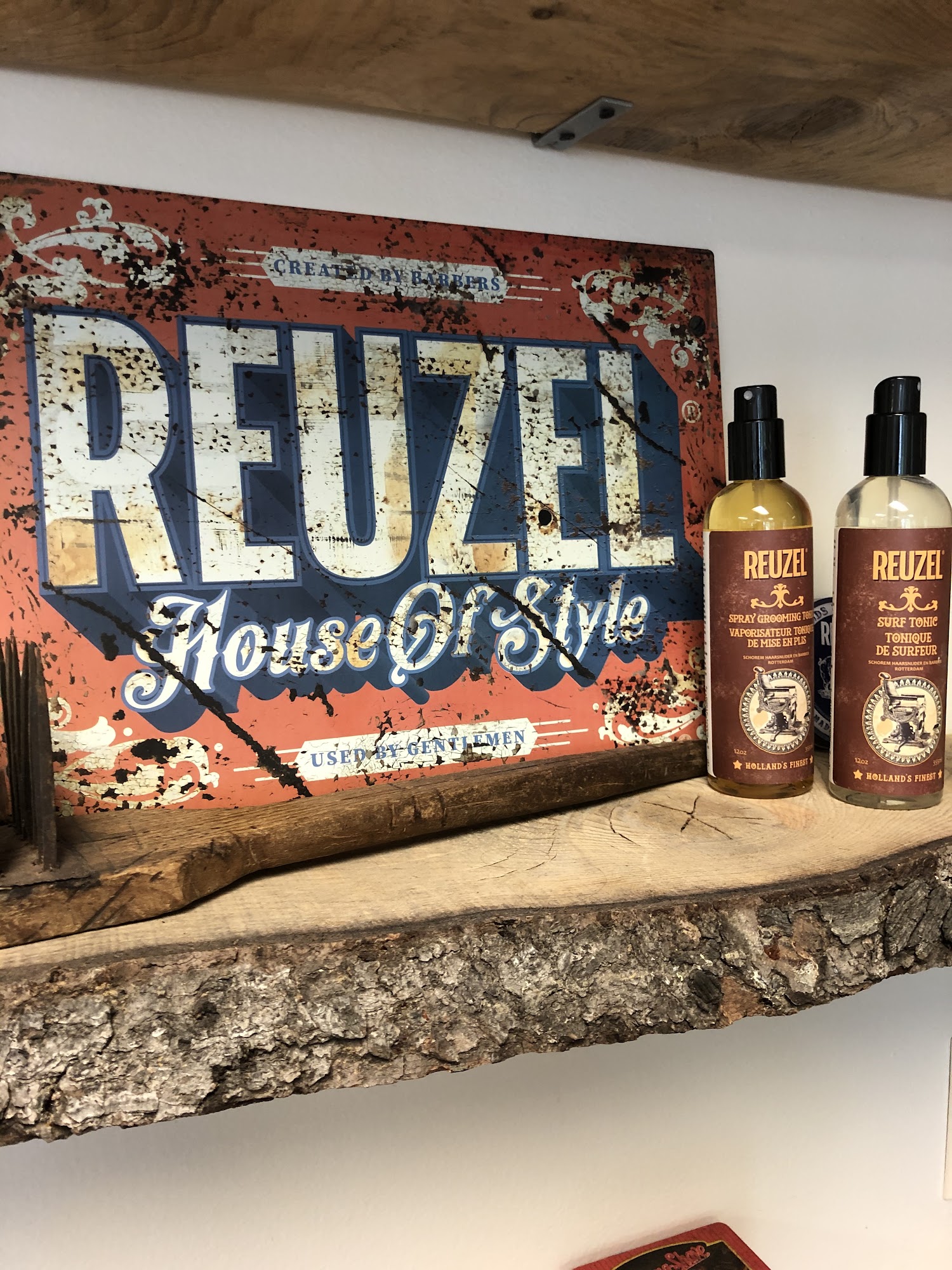 The Barber’s Daughter 189 Sullivan St, Wurtsboro New York 12790