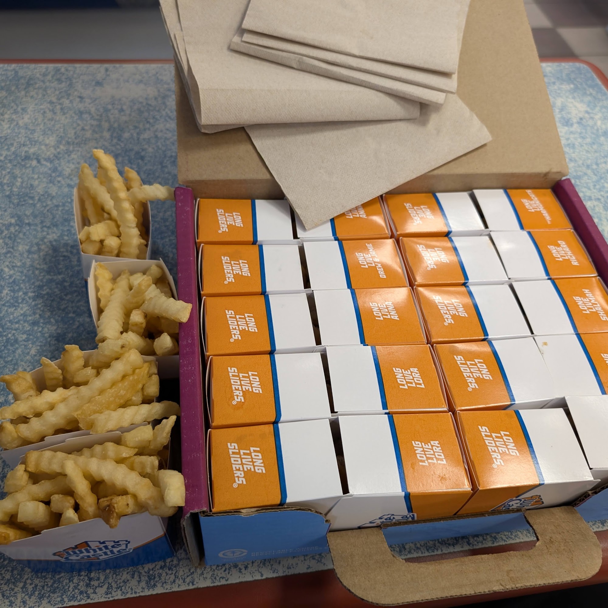 White Castle Yonkers