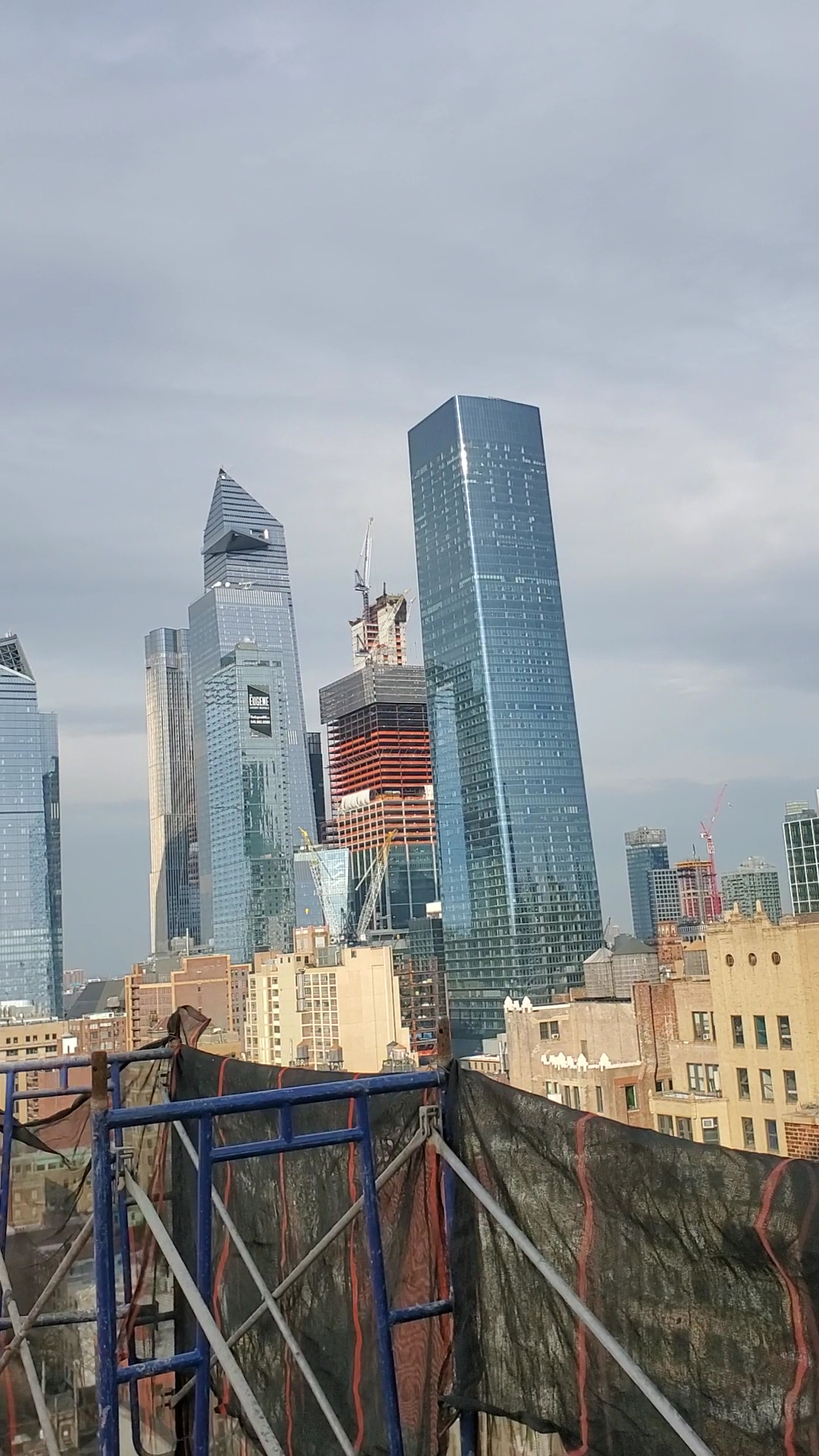 Max's Restaurant Menu