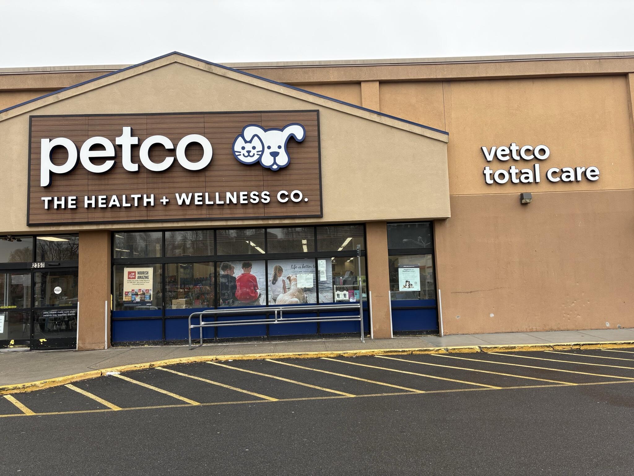 Petco Vaccination Clinic Yonkers