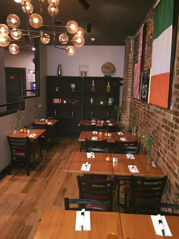 The Whistlin' Donkey Yonkers