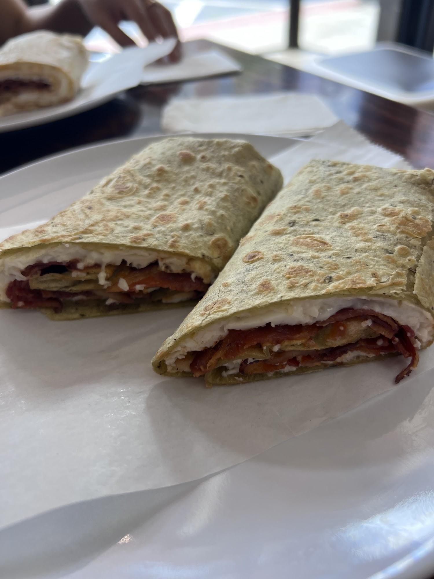 Parkway Delicatessen Yonkers