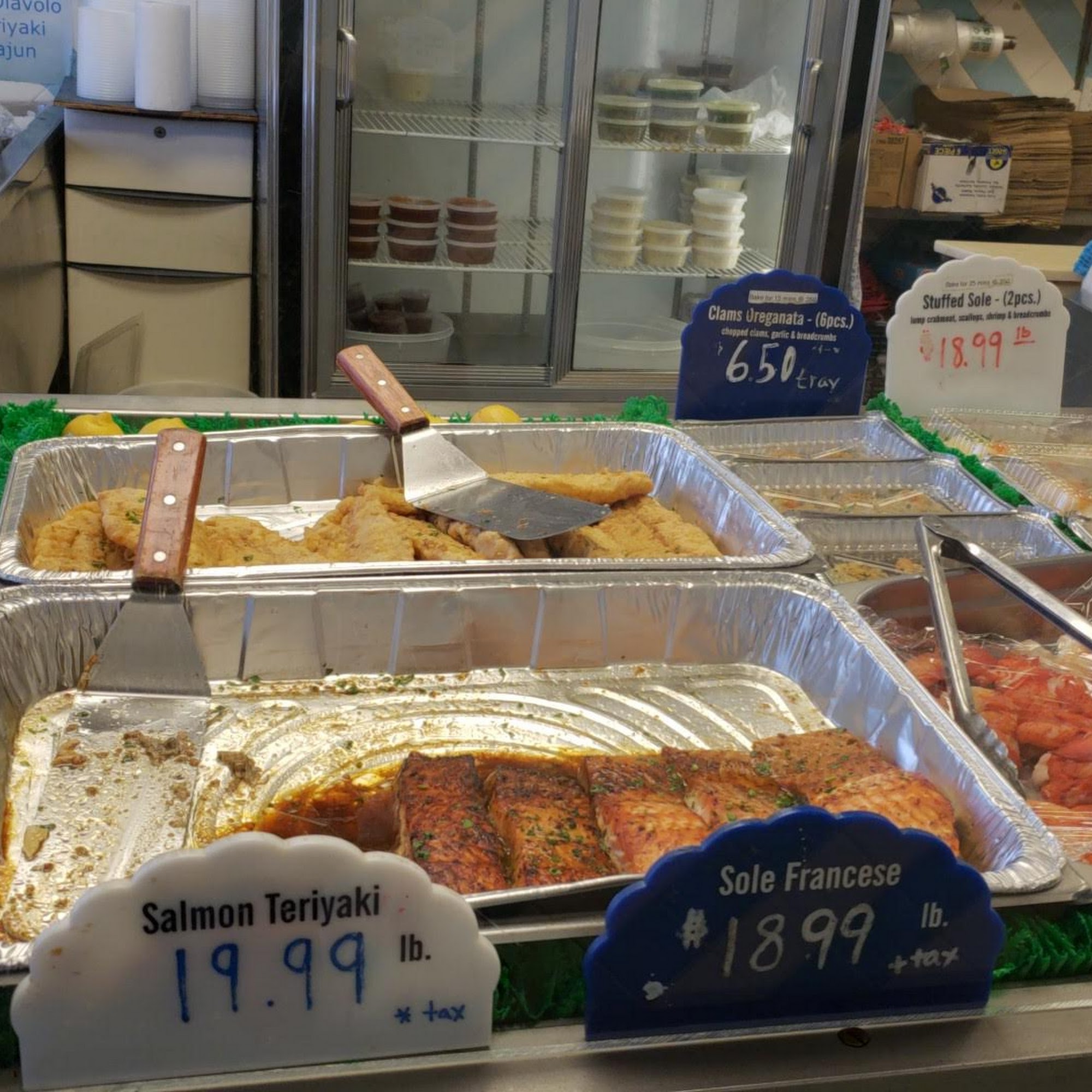 JJR Highridge Fishery Yonkers