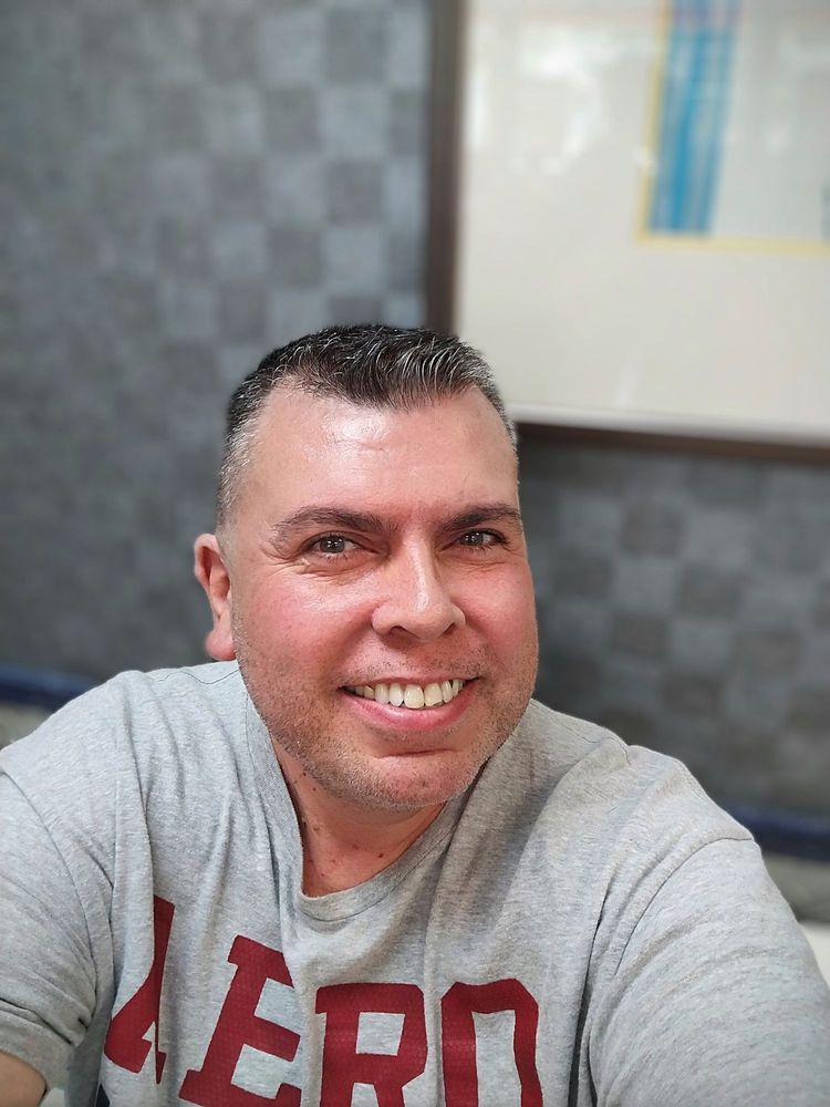 Men's World Hairstylists