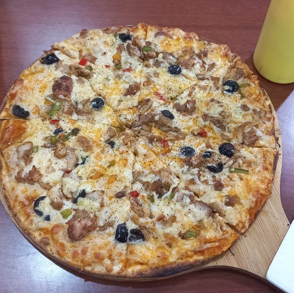 Restaurant El Cangrejo