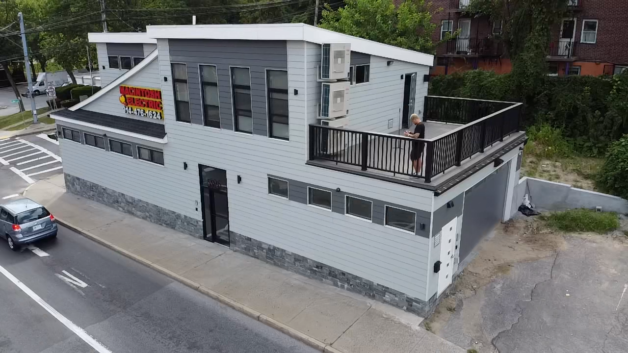 Photo credit: nextdoor