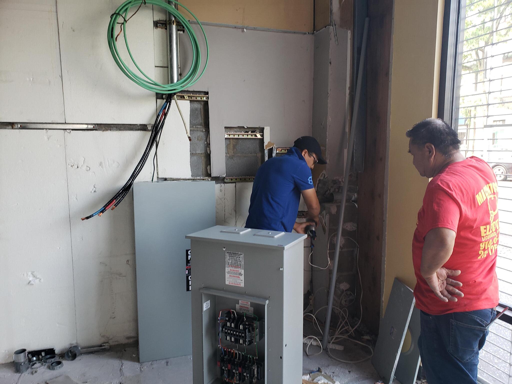 Photo credit: nextdoor